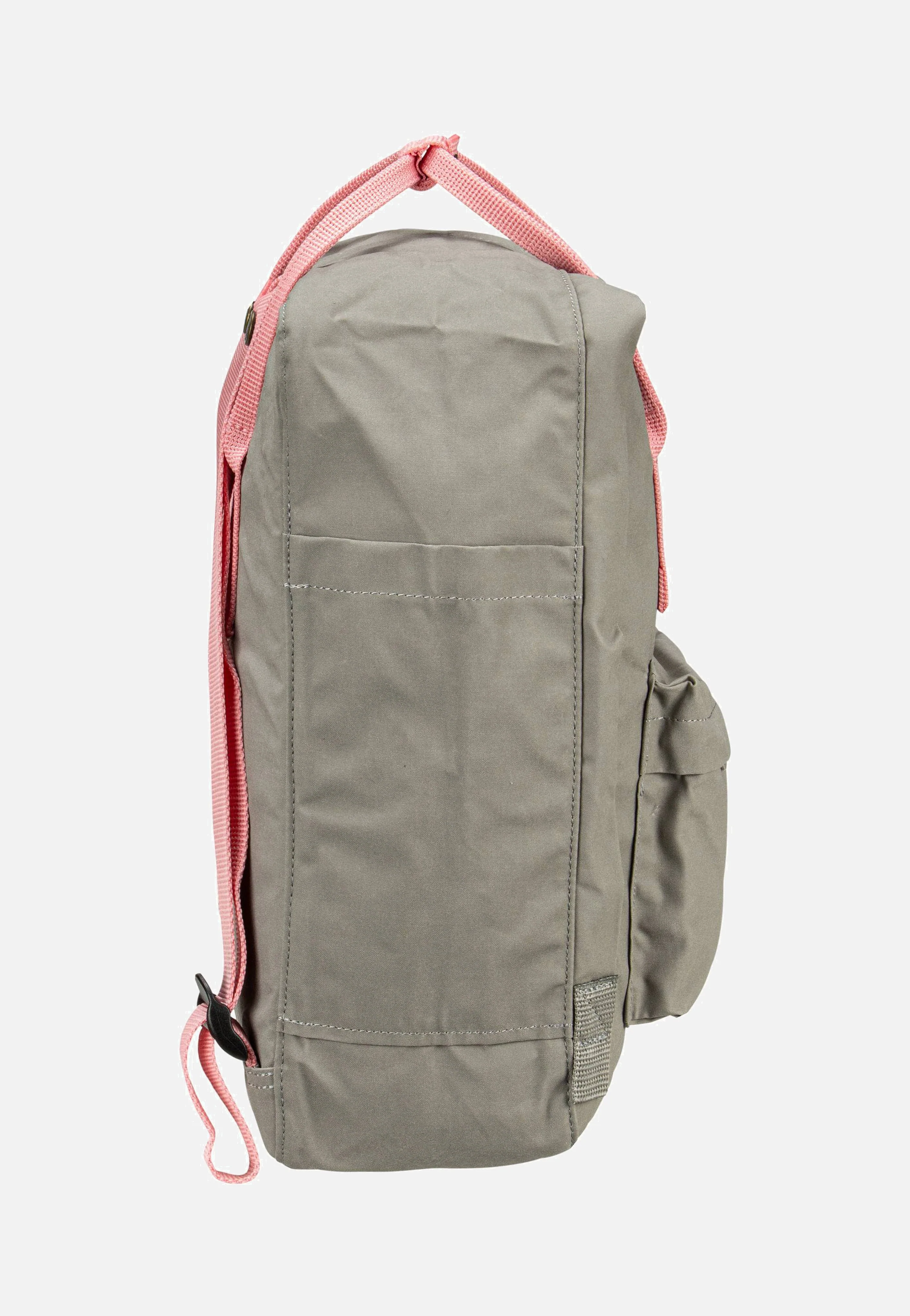 Kanken Fog/Pink - Rucksack - Image 4