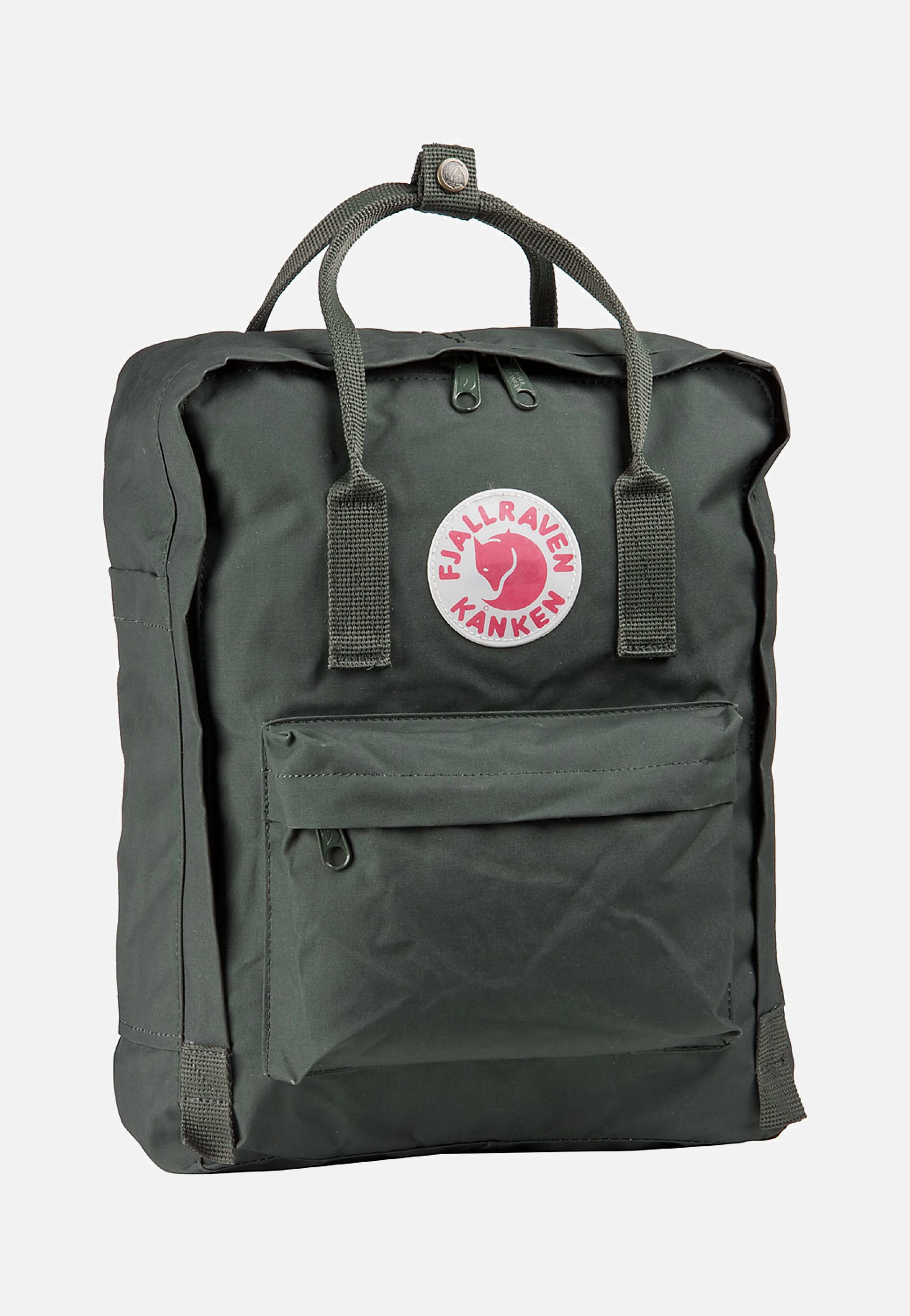 Kanken Forest Green - Rucksack