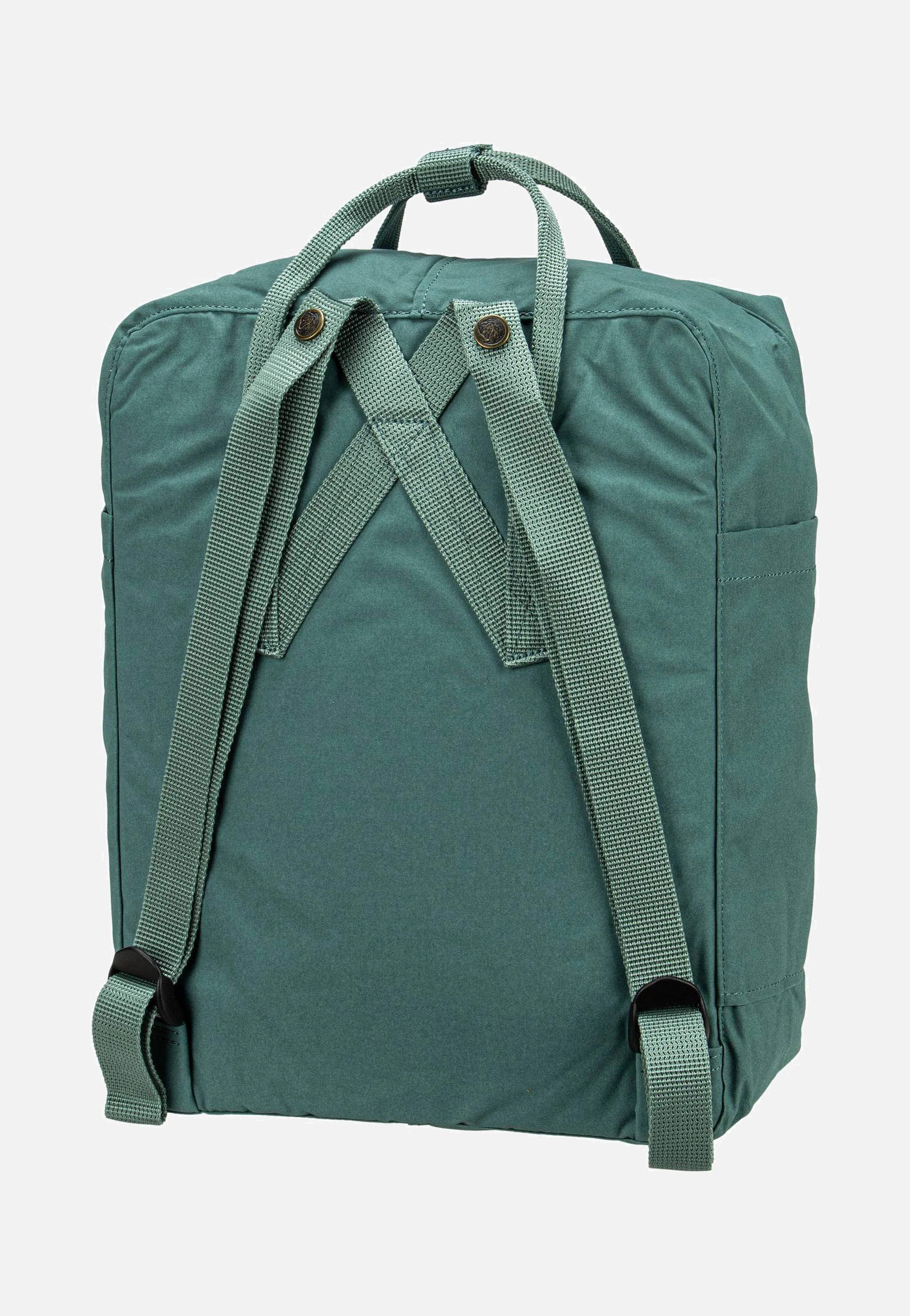 Kanken Frost Green - Rucksack - Image 2