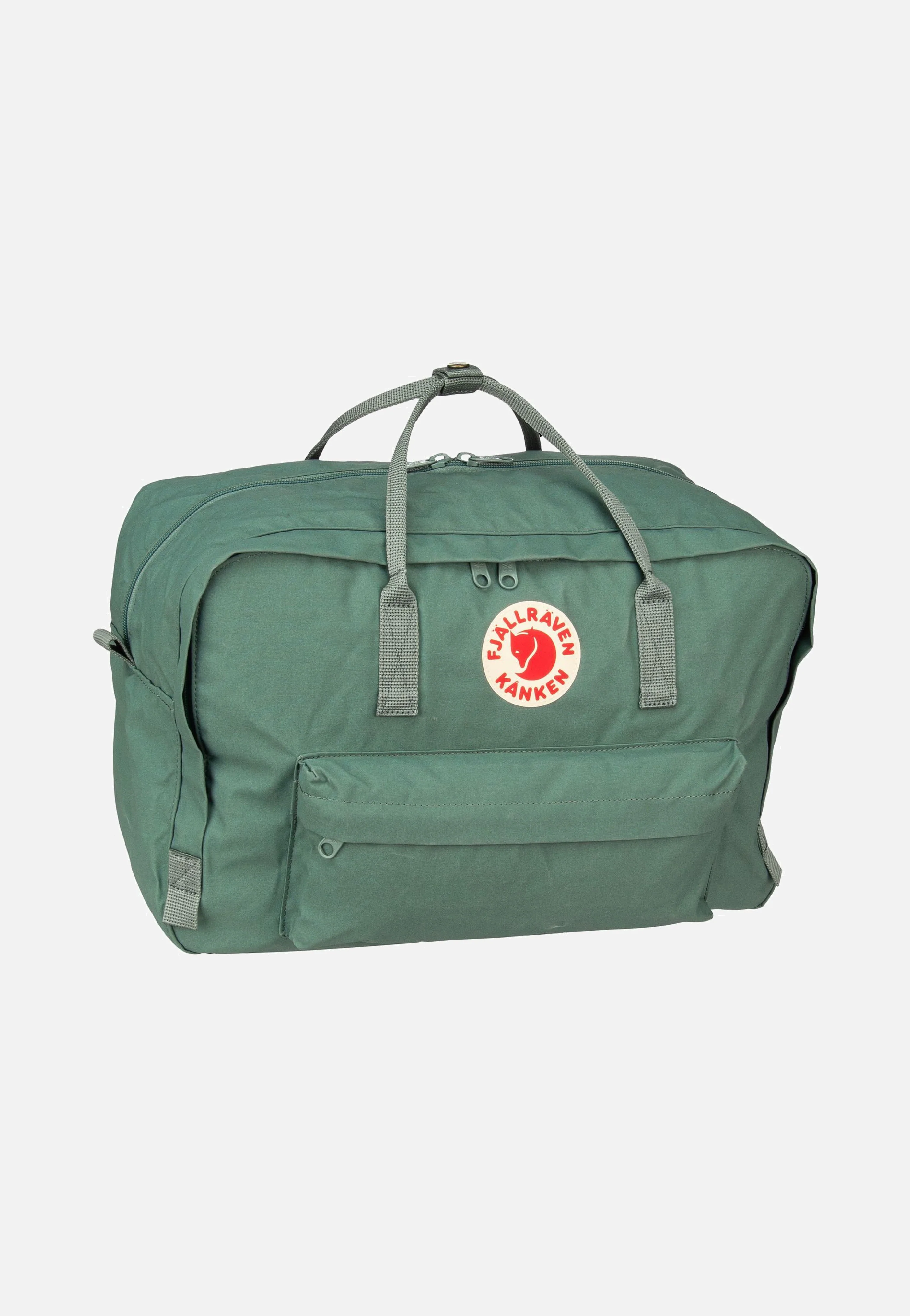Kanken Frost Green - Weekender