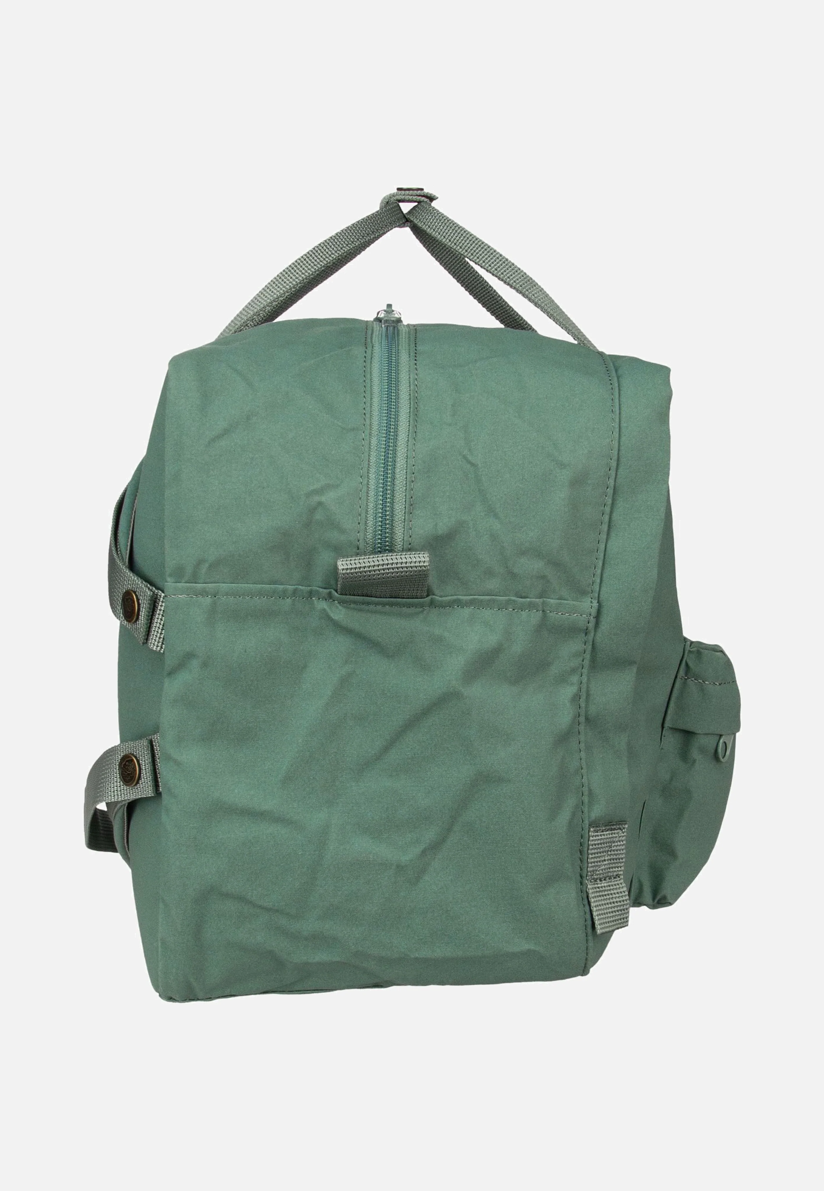 Kanken Frost Green - Weekender - Image 6