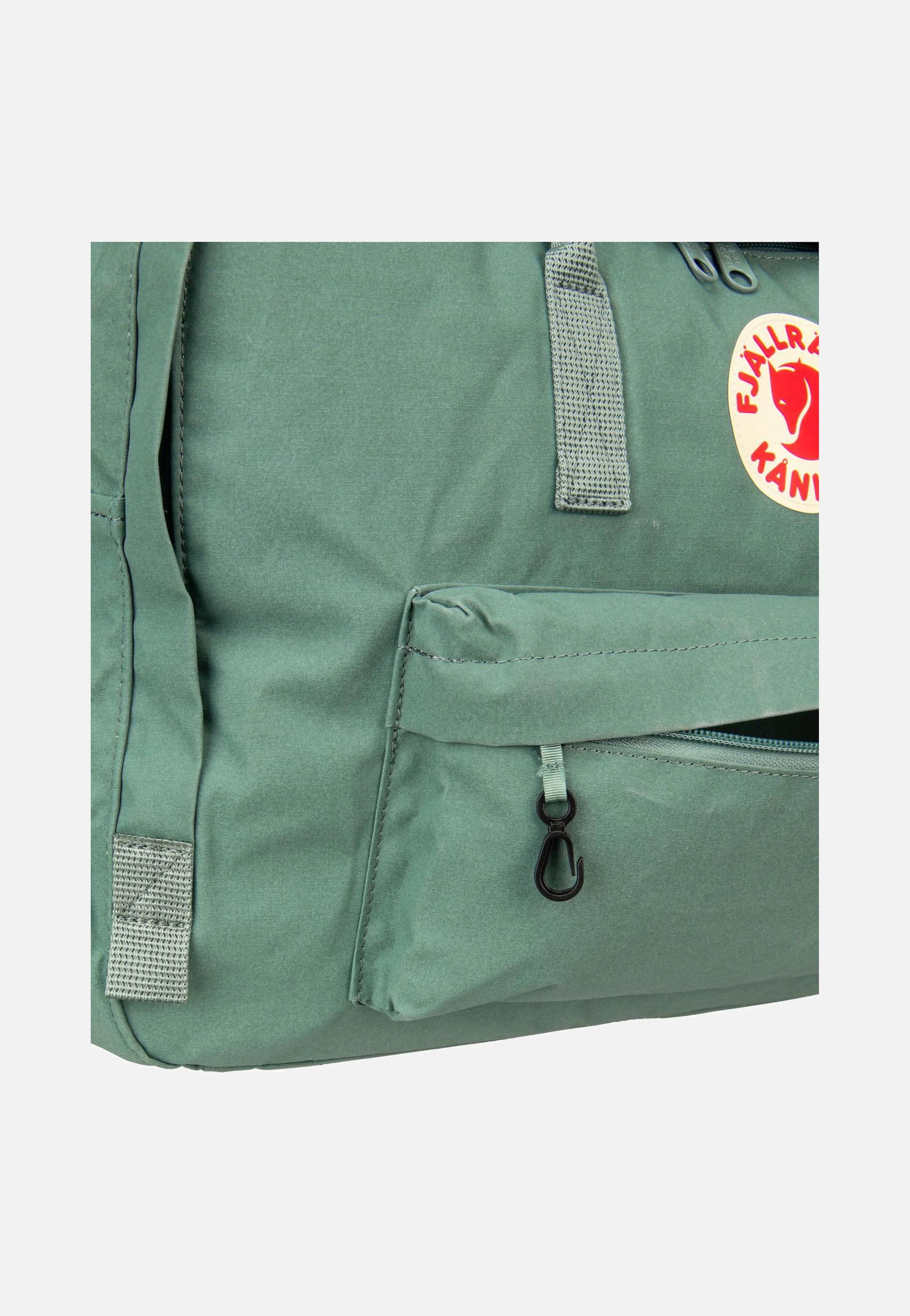 Kanken Frost Green - Weekender - Image 7
