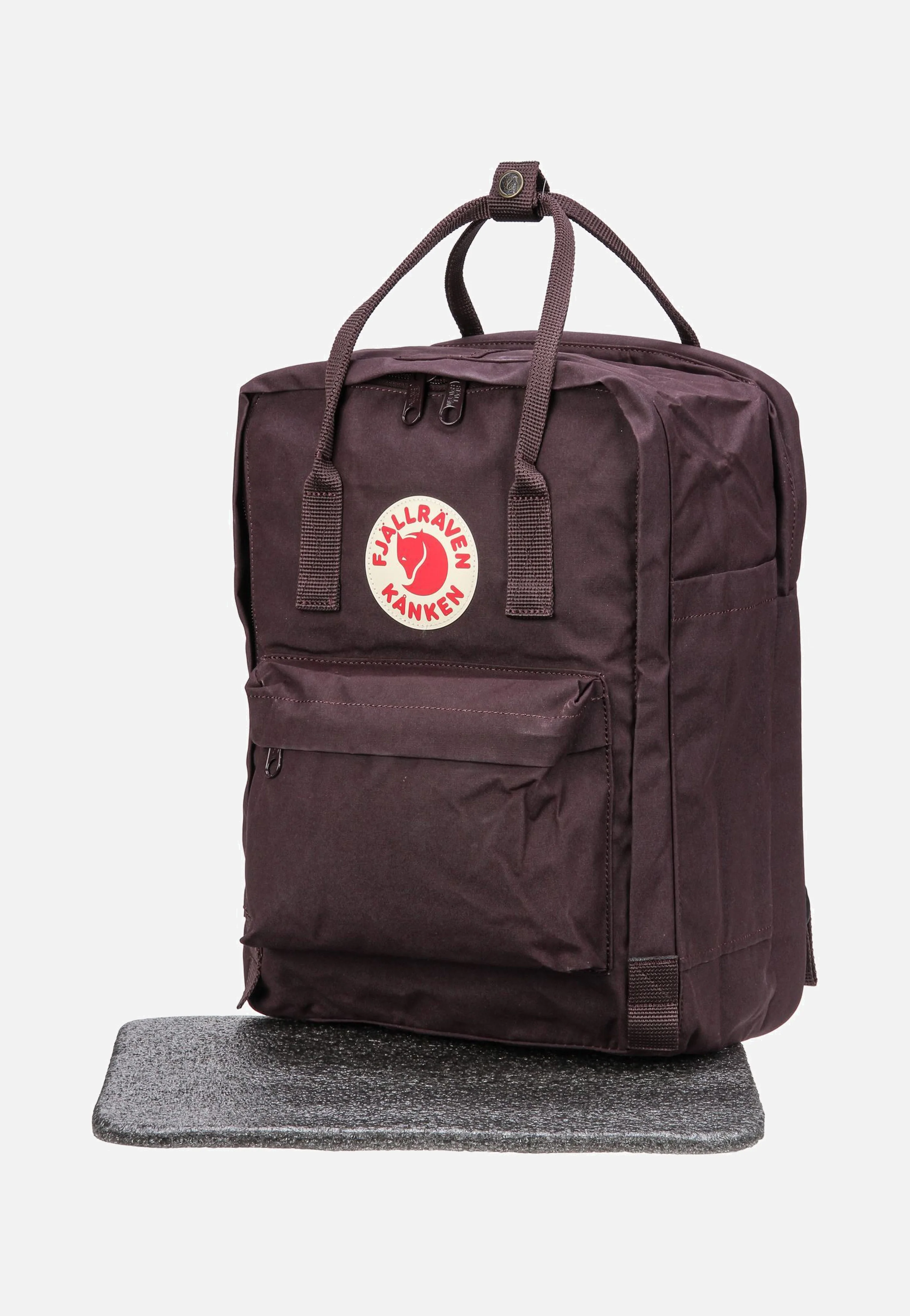 Kanken Laptop 13'' Blackberry - Rucksack - Image 6