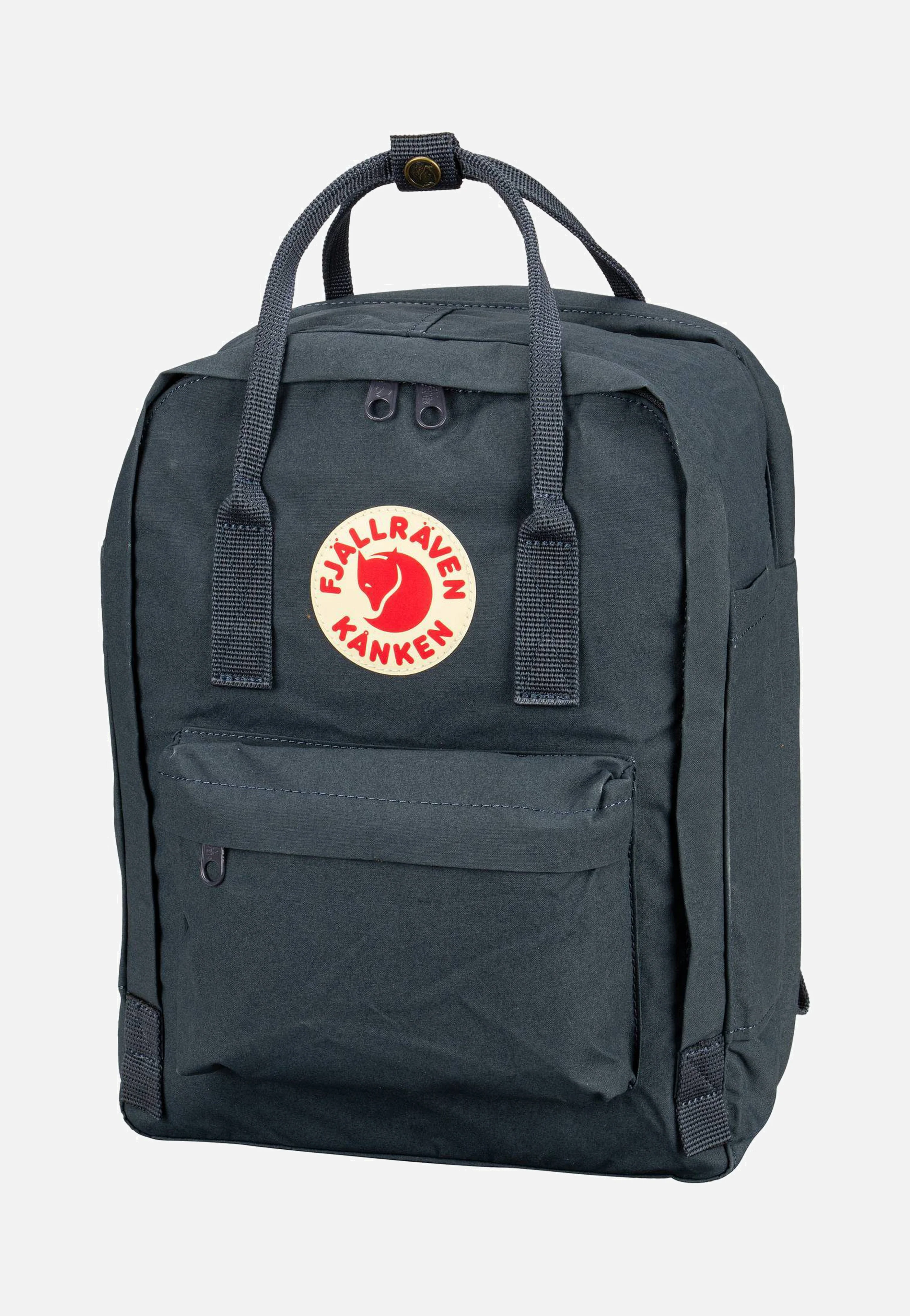Kanken Laptop 13'' Navy - Rucksack - Image 5