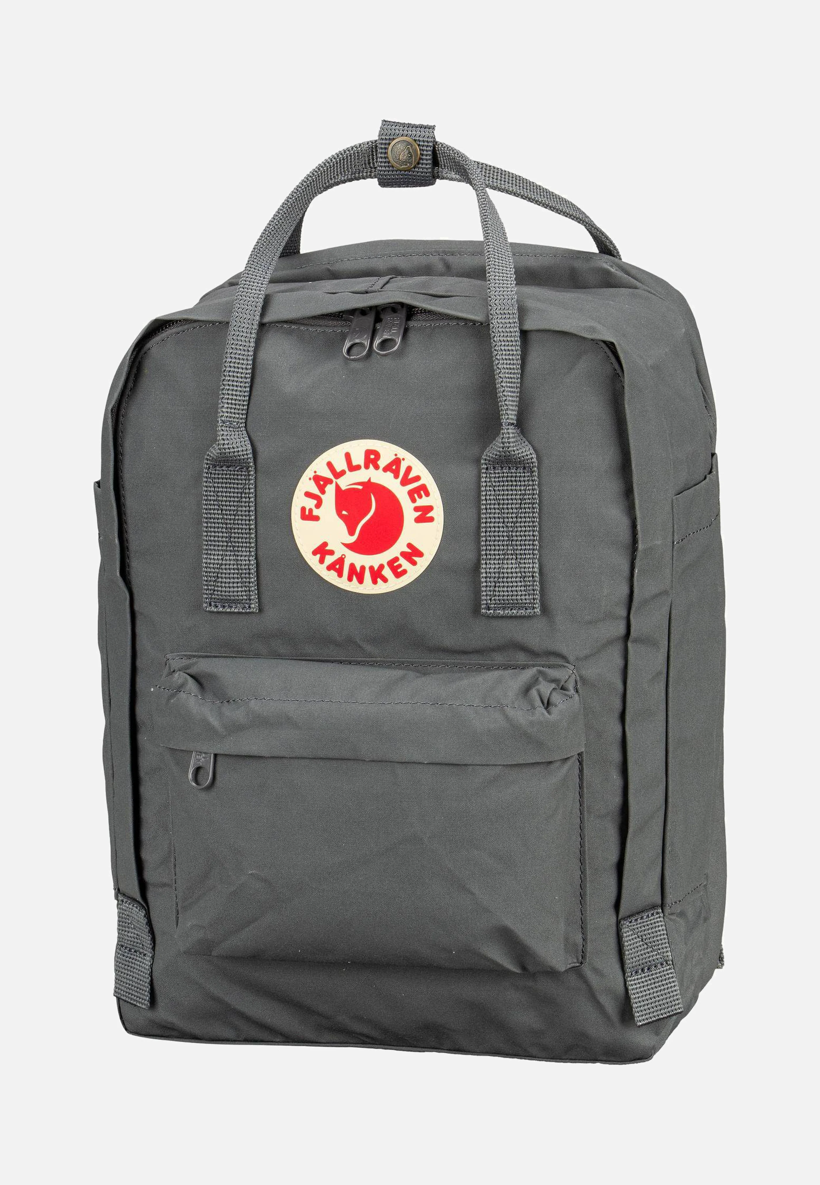 Kanken Laptop 13'' Super Grey - Rucksack - Image 5