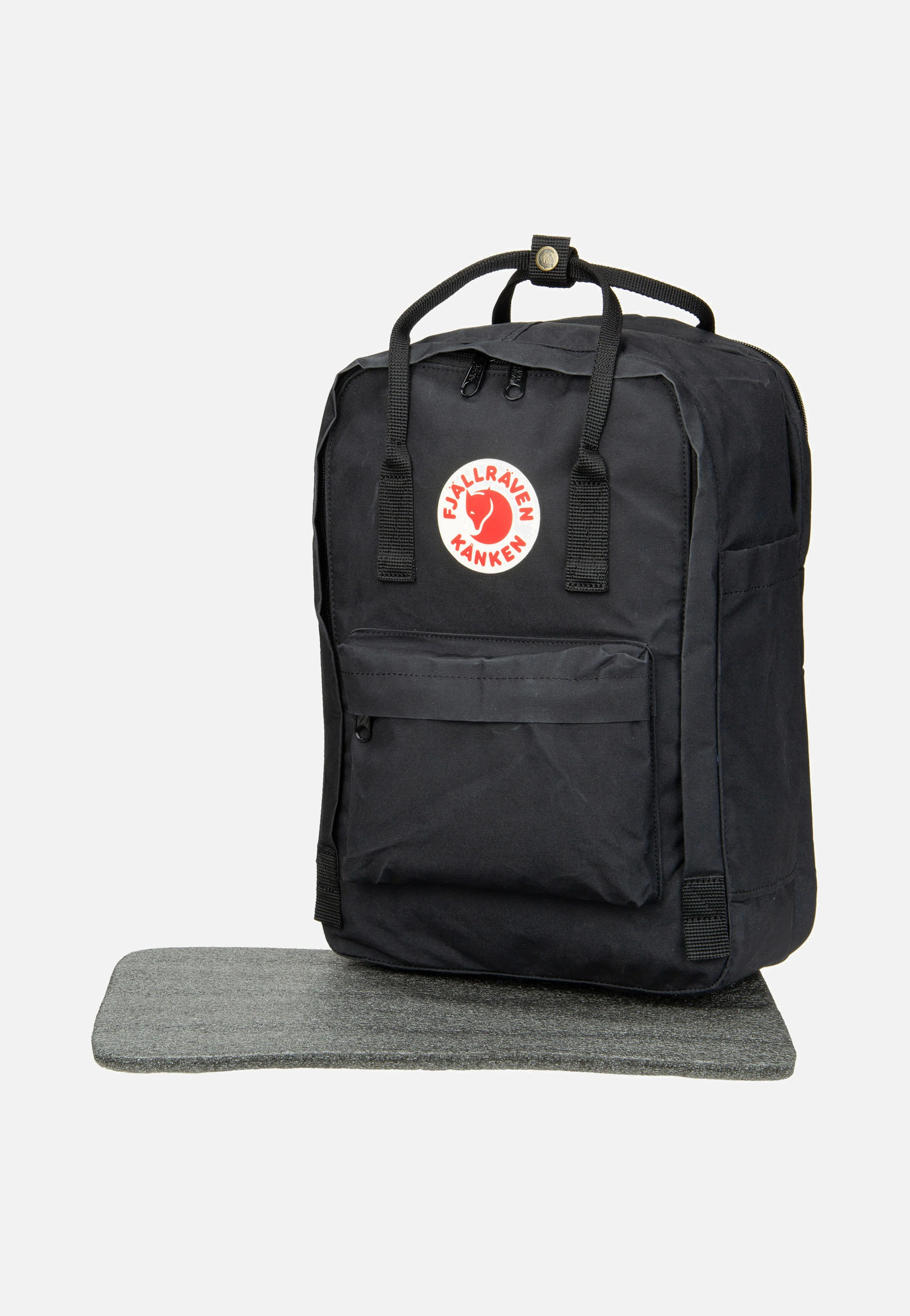 Kanken Laptop 15'' Black - Rucksack - Image 6
