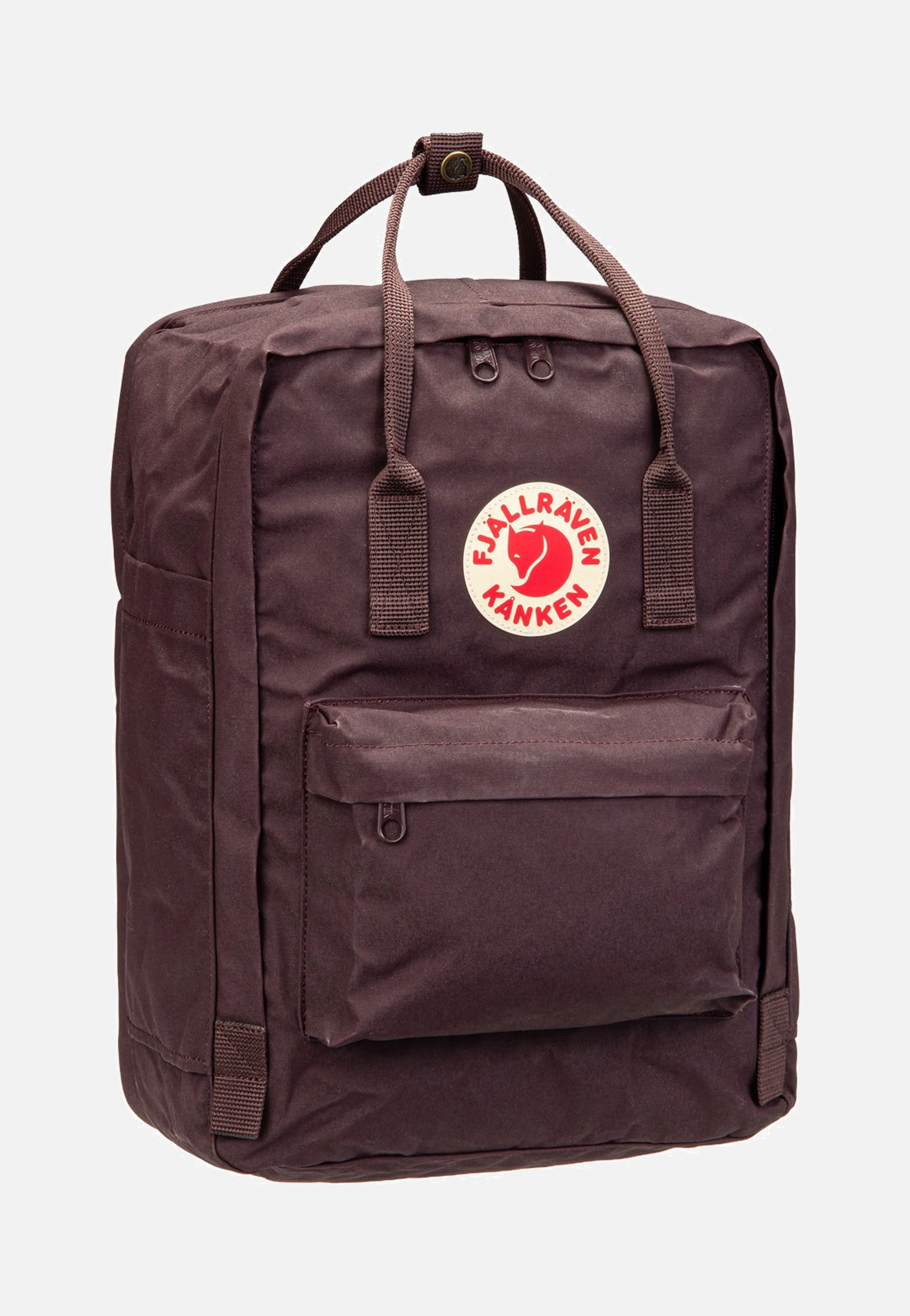 Kanken Laptop 15'' Blackberry - Rucksack