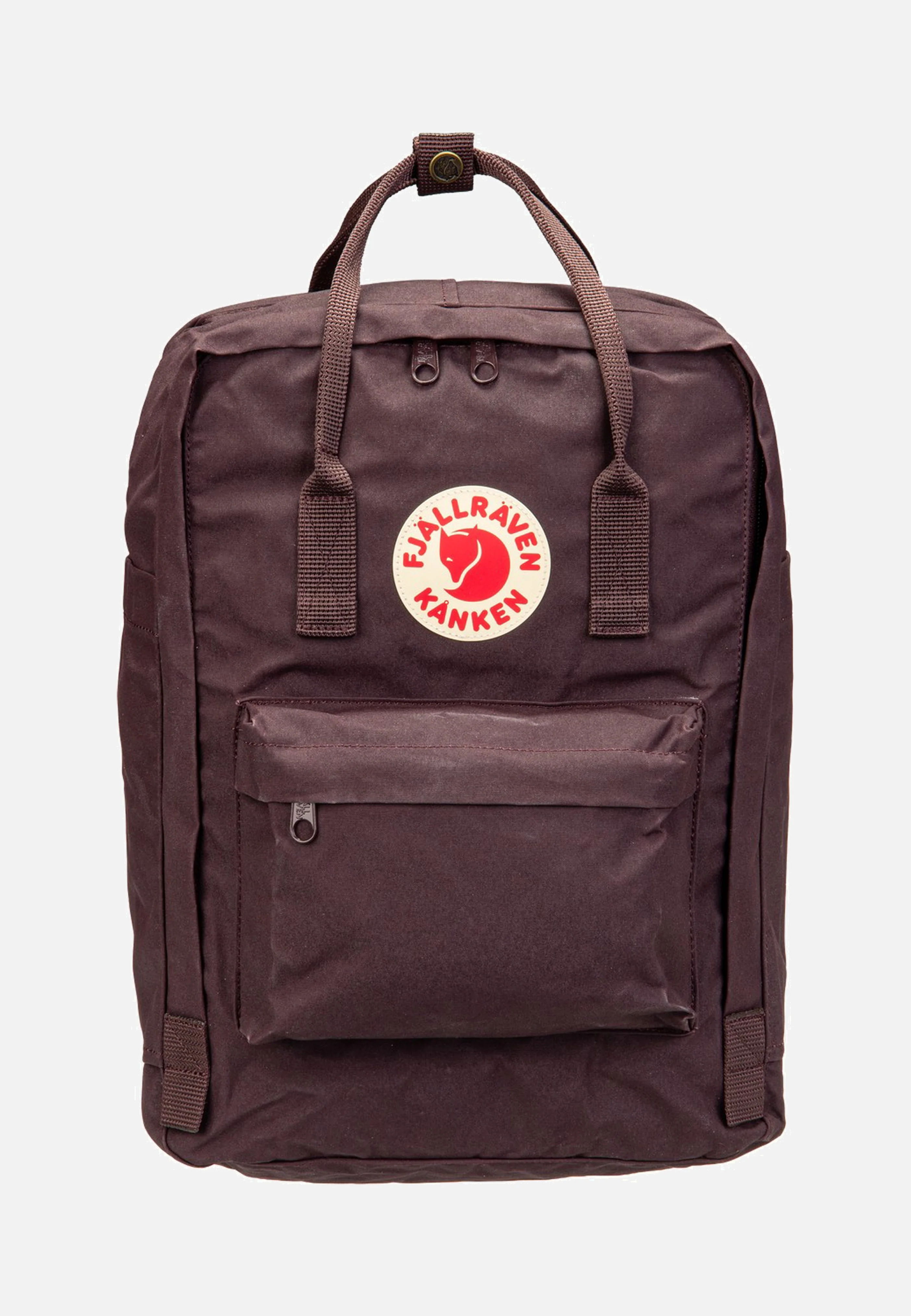 Kanken Laptop 15'' Blackberry - Rucksack - Image 2