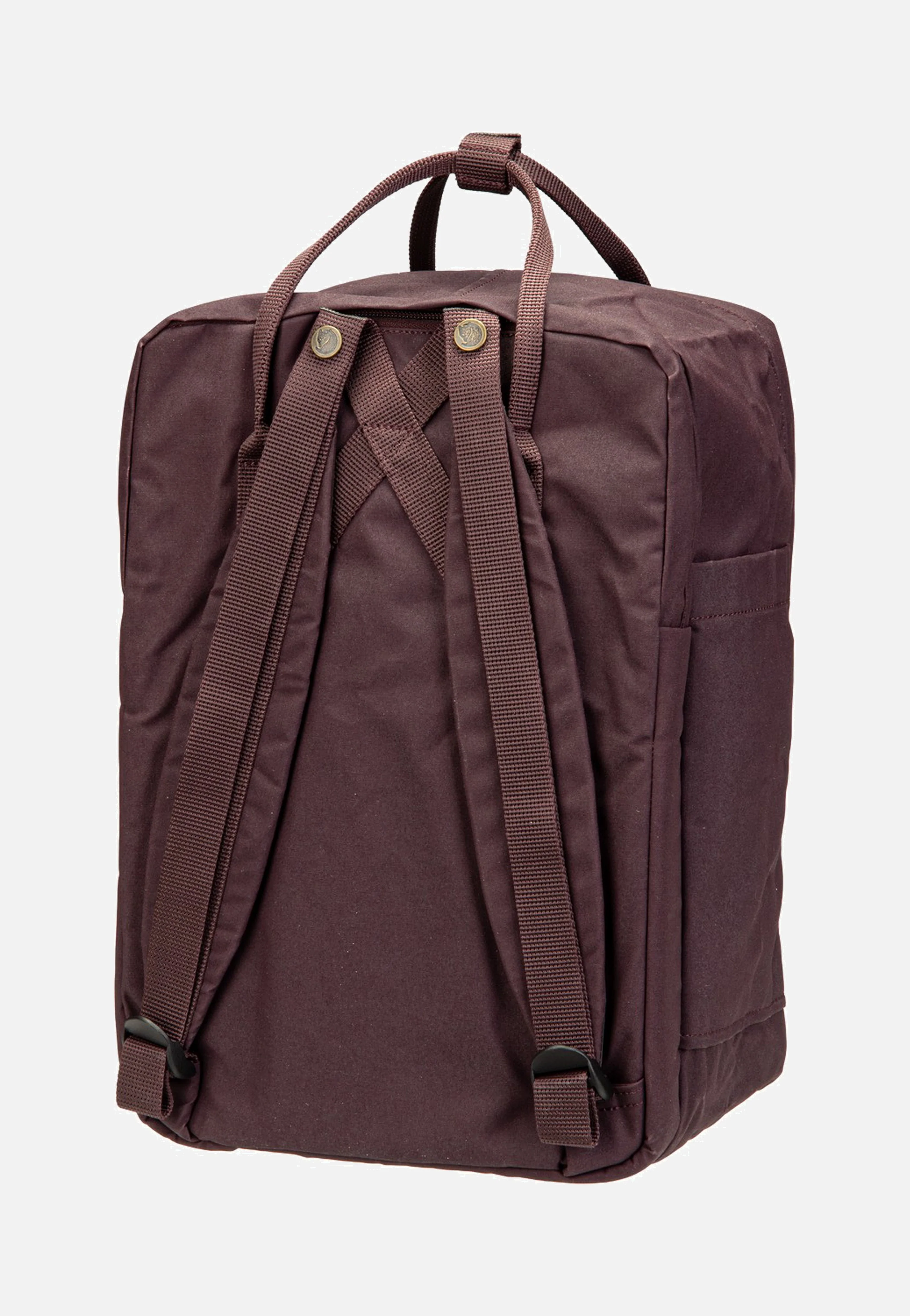 Kanken Laptop 15'' Blackberry - Rucksack - Image 3