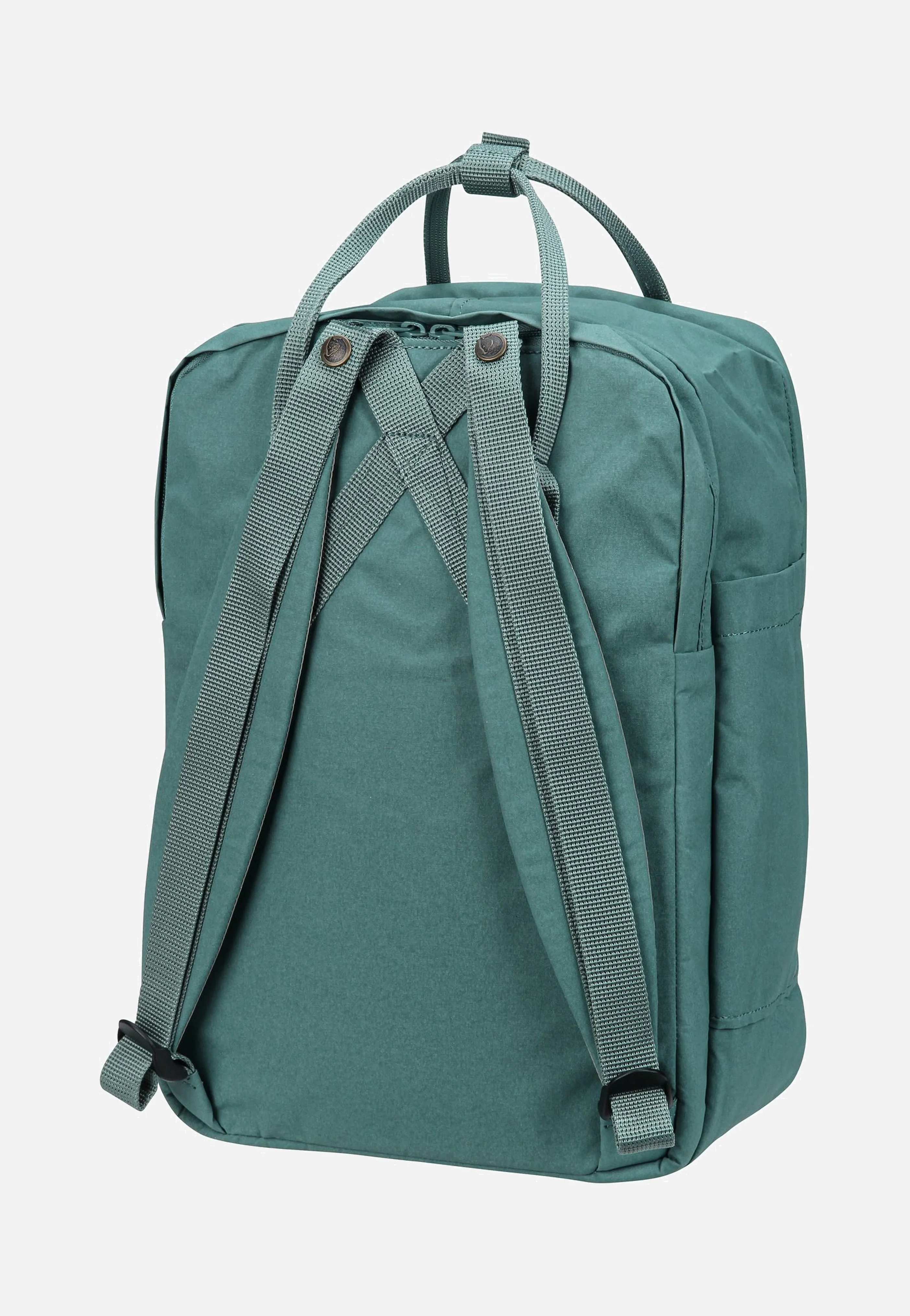 Kanken Laptop 15'' Frost Green - Rucksack - Image 2