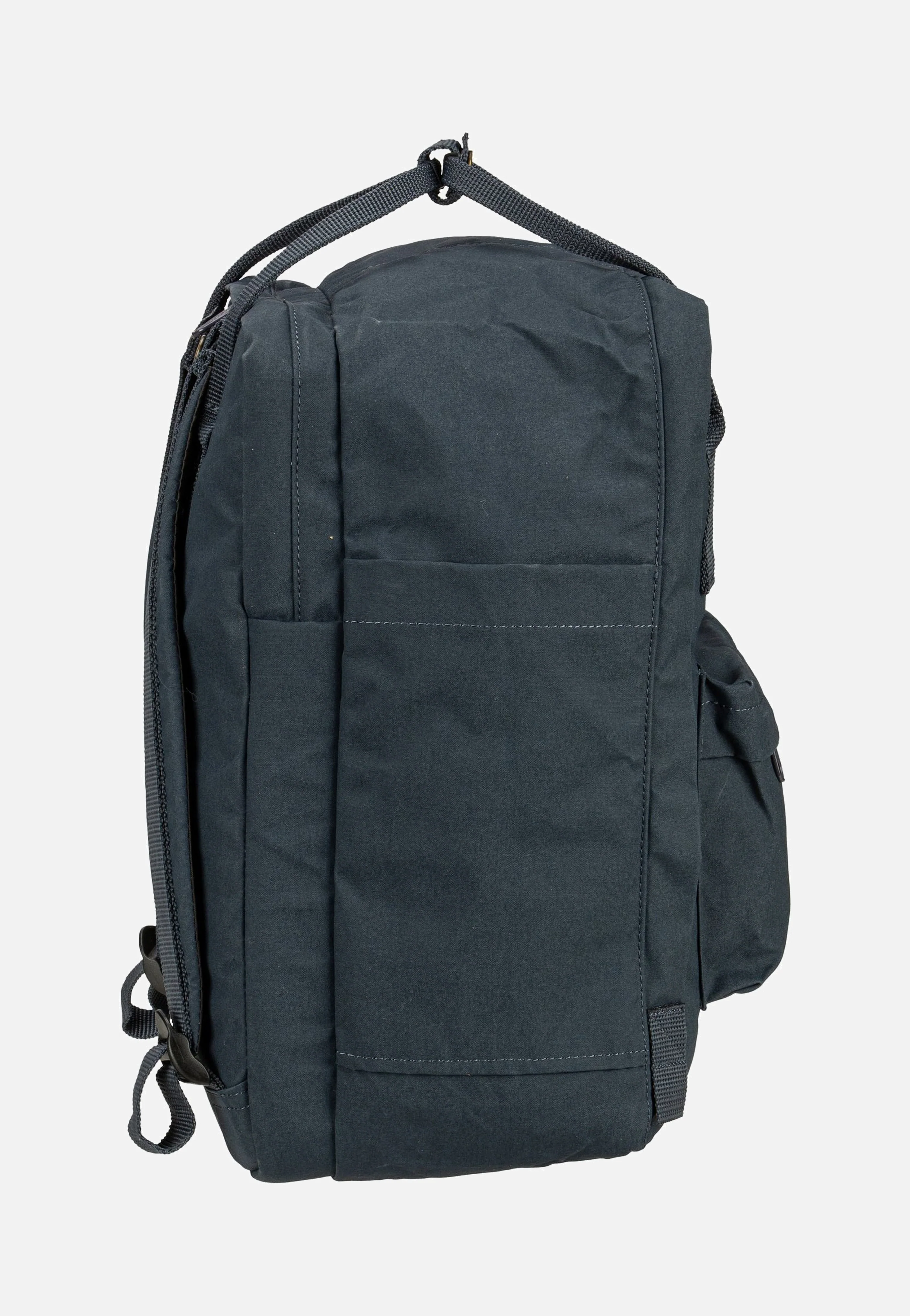 Kanken Laptop 15'' Navy - Rucksack - Image 4