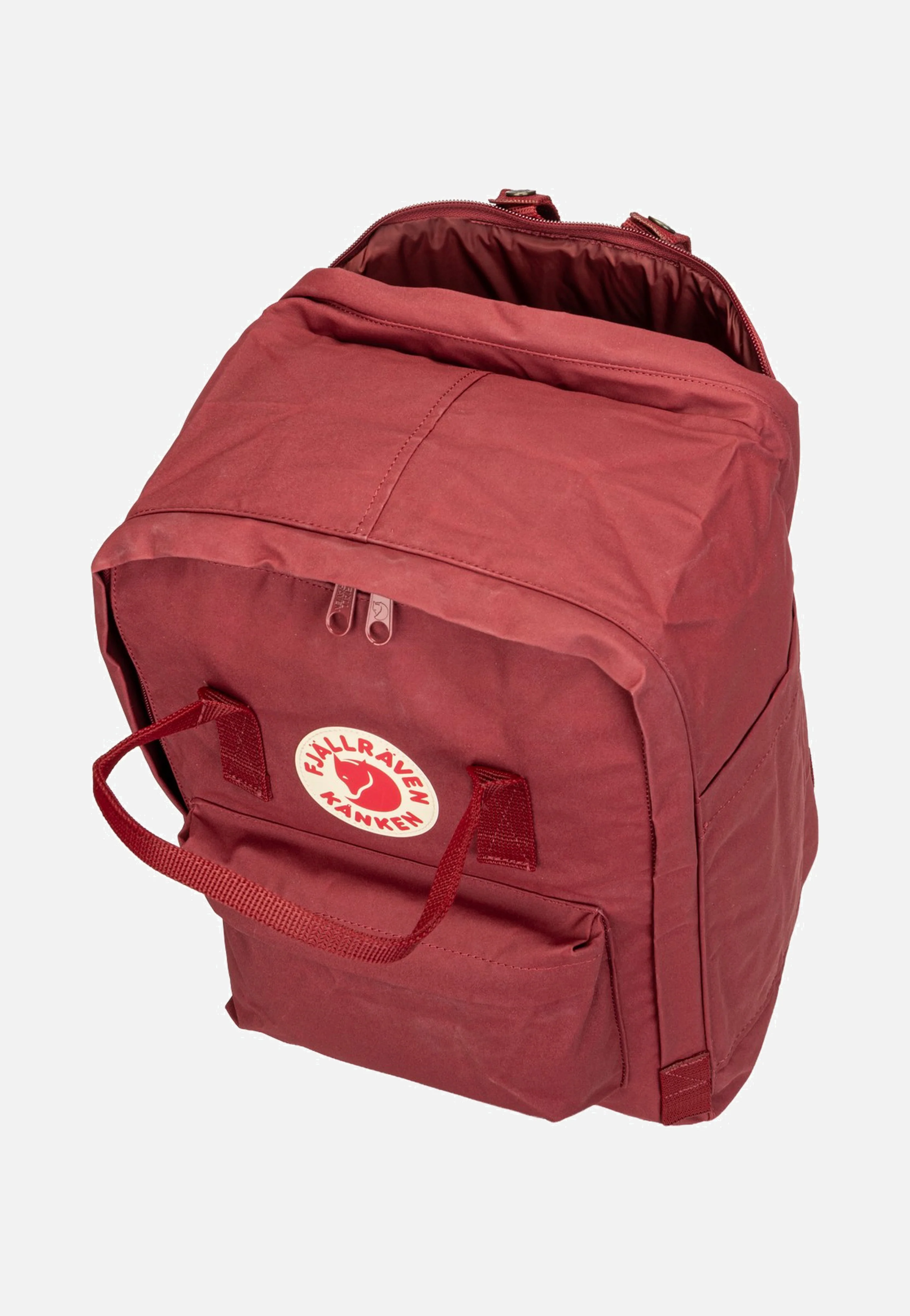 Kanken Laptop 15" Ox Red - Rucksack - Image 6