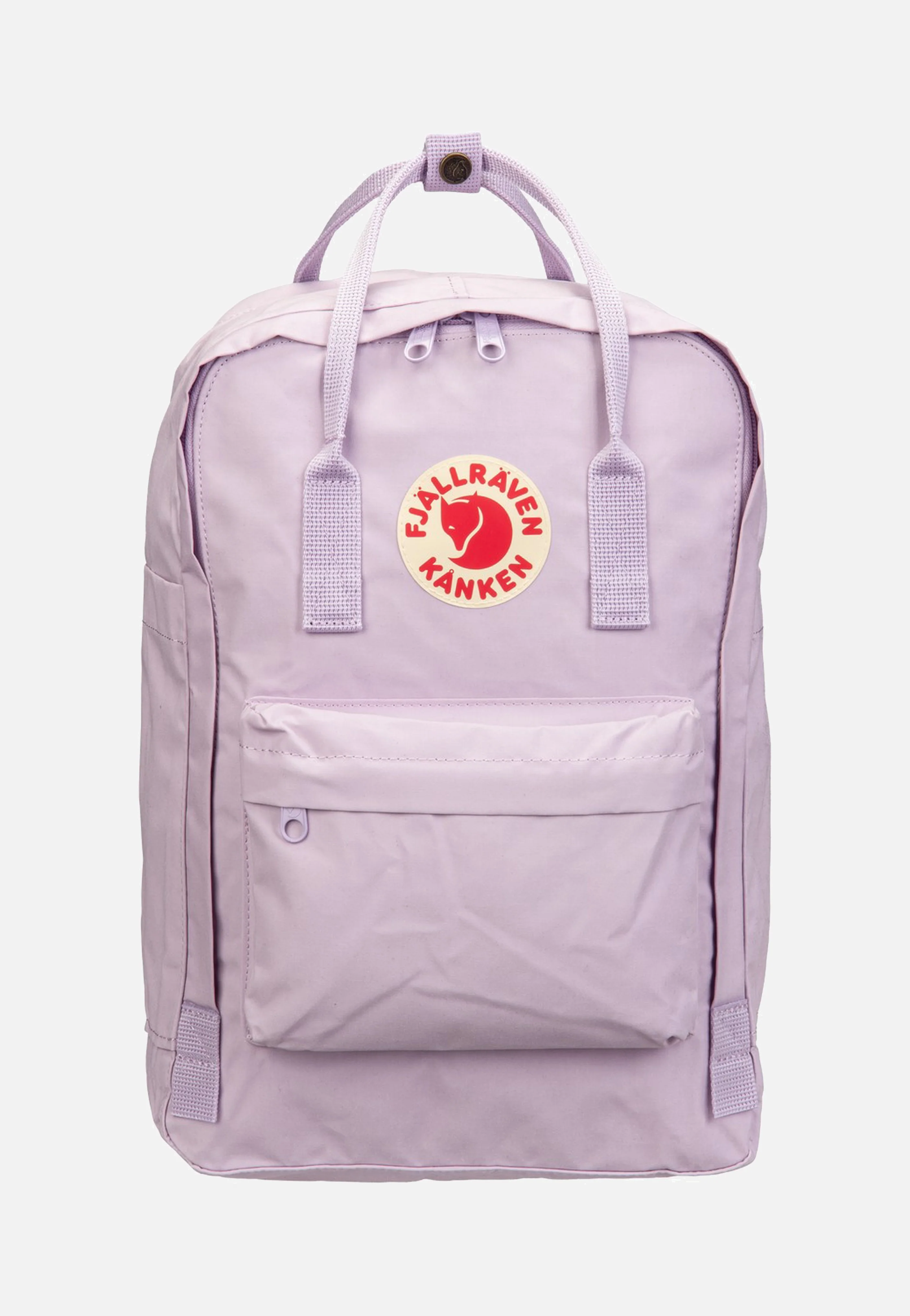 Kanken Laptop 15" Pastel Lavender - Rucksack - Image 2