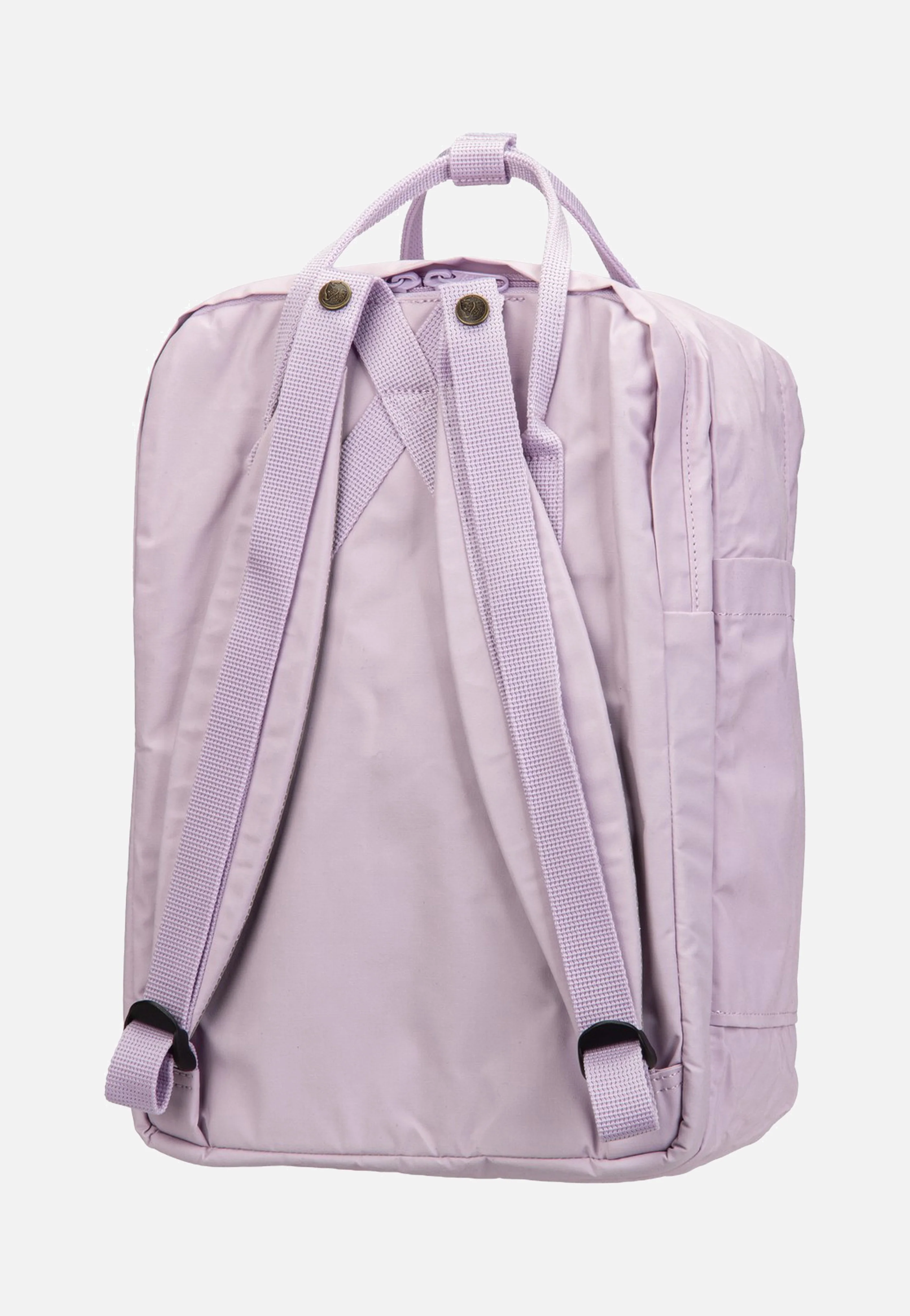 Kanken Laptop 15" Pastel Lavender - Rucksack - Image 3