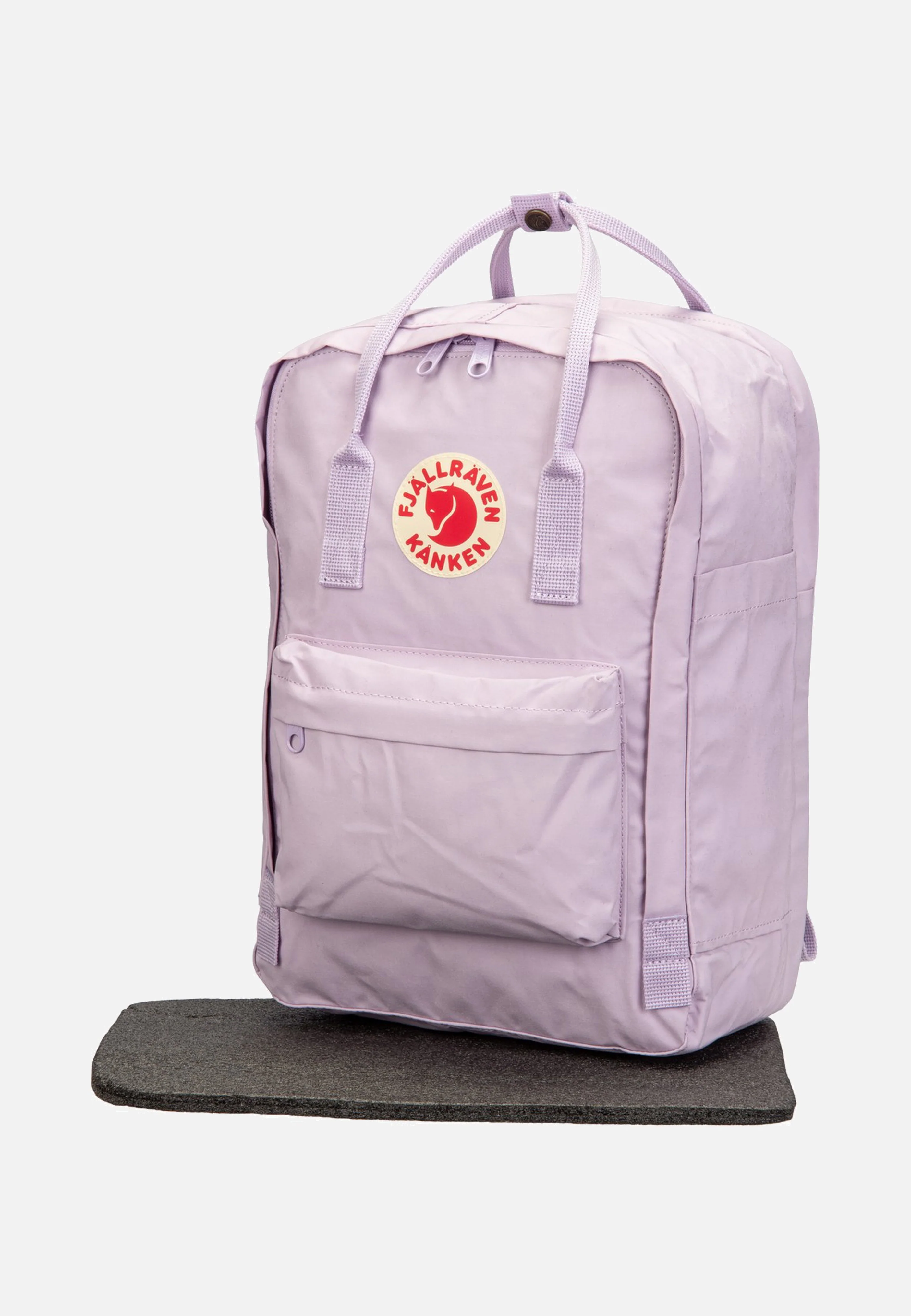 Kanken Laptop 15" Pastel Lavender - Rucksack - Image 5
