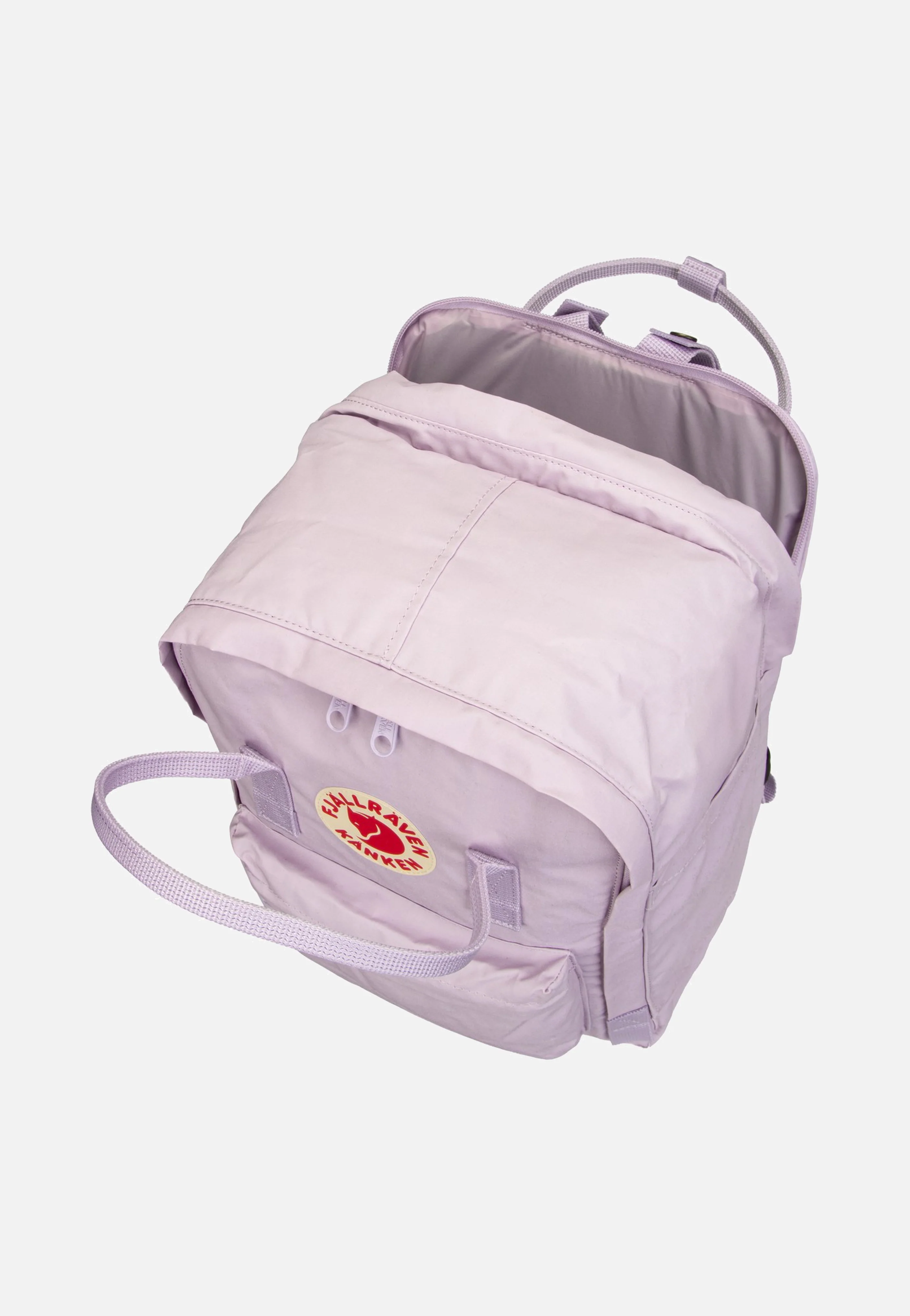 Kanken Laptop 15" Pastel Lavender - Rucksack - Image 6