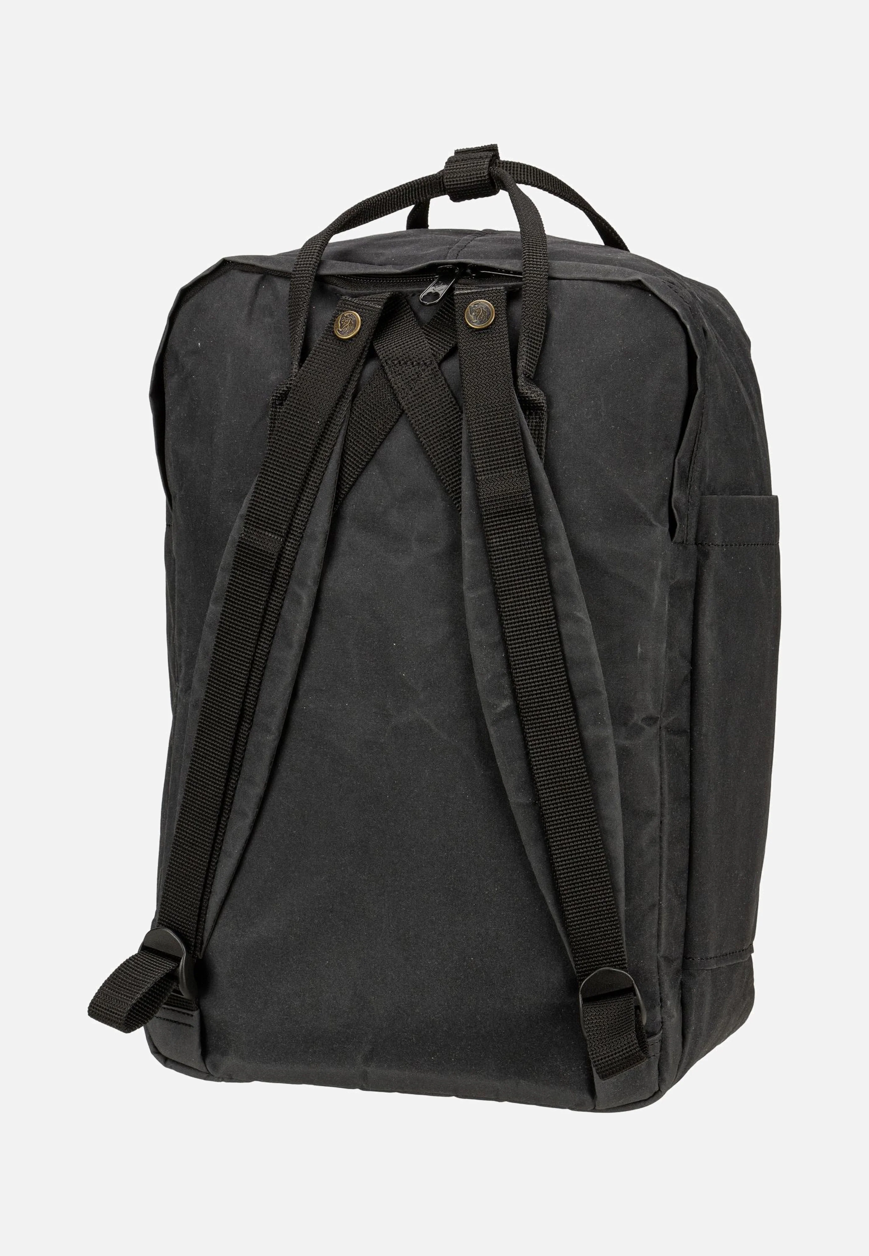 Kanken Laptop 17'' Black - Rucksack - Image 2