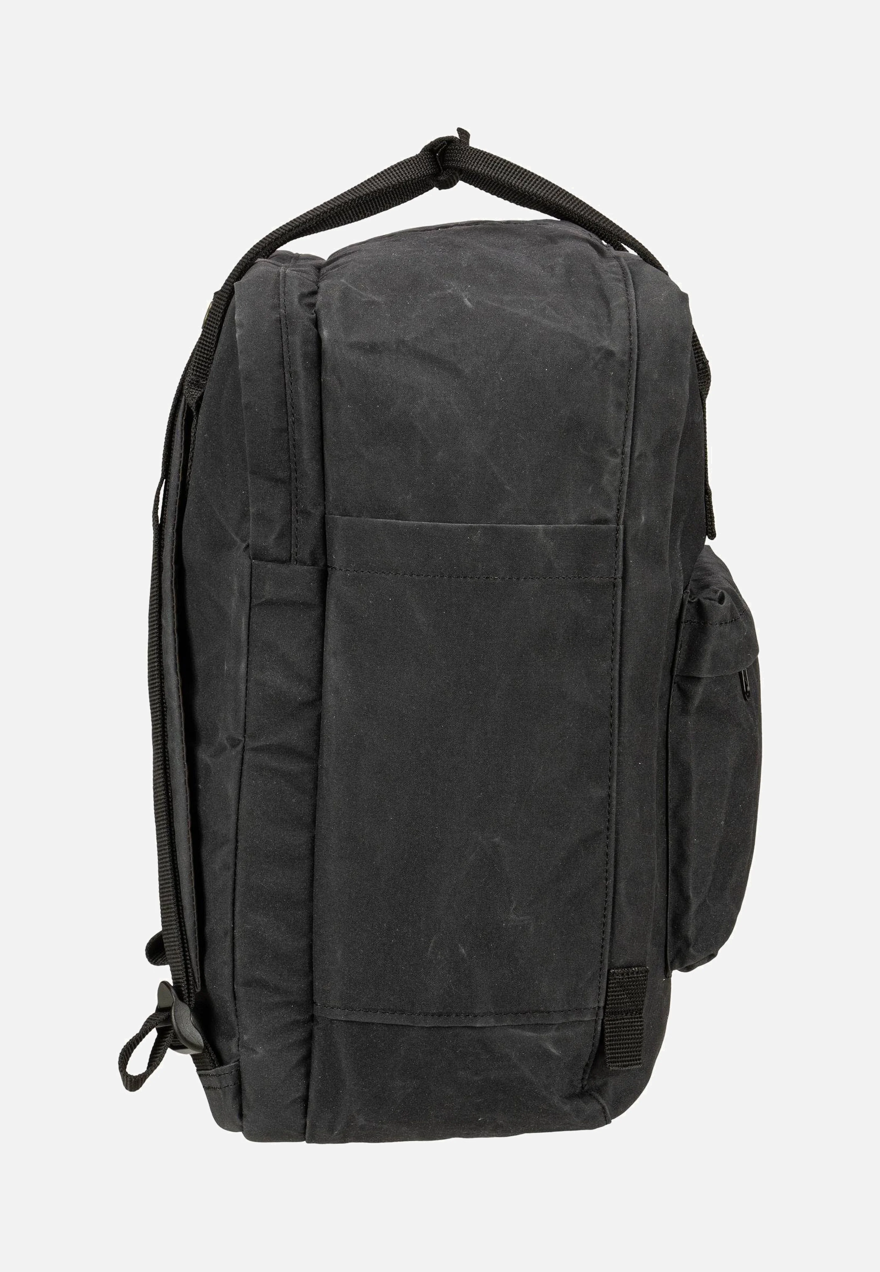 Kanken Laptop 17'' Black - Rucksack - Image 5