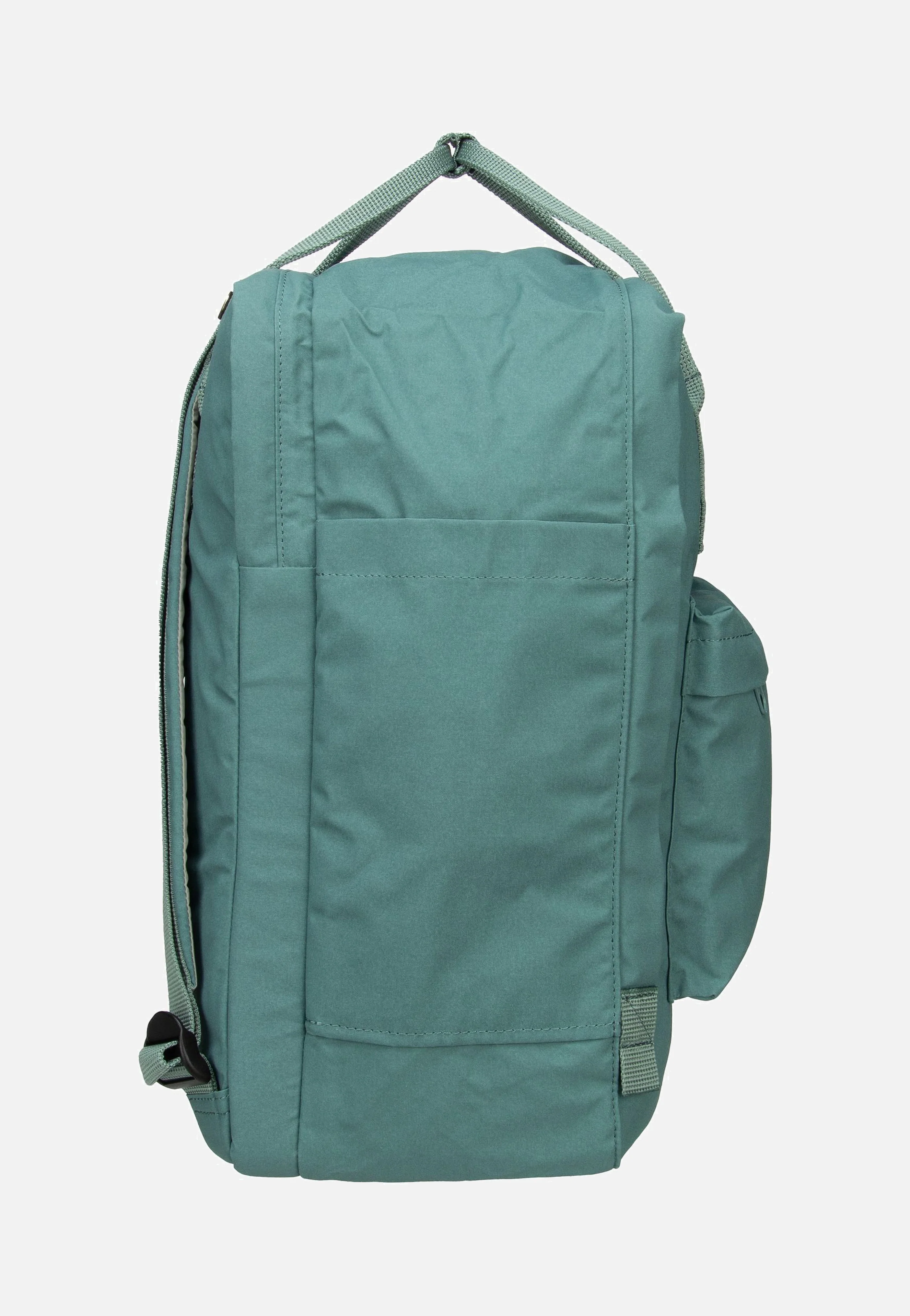 Kanken Laptop 17'' Frost Green - Rucksack - Image 5