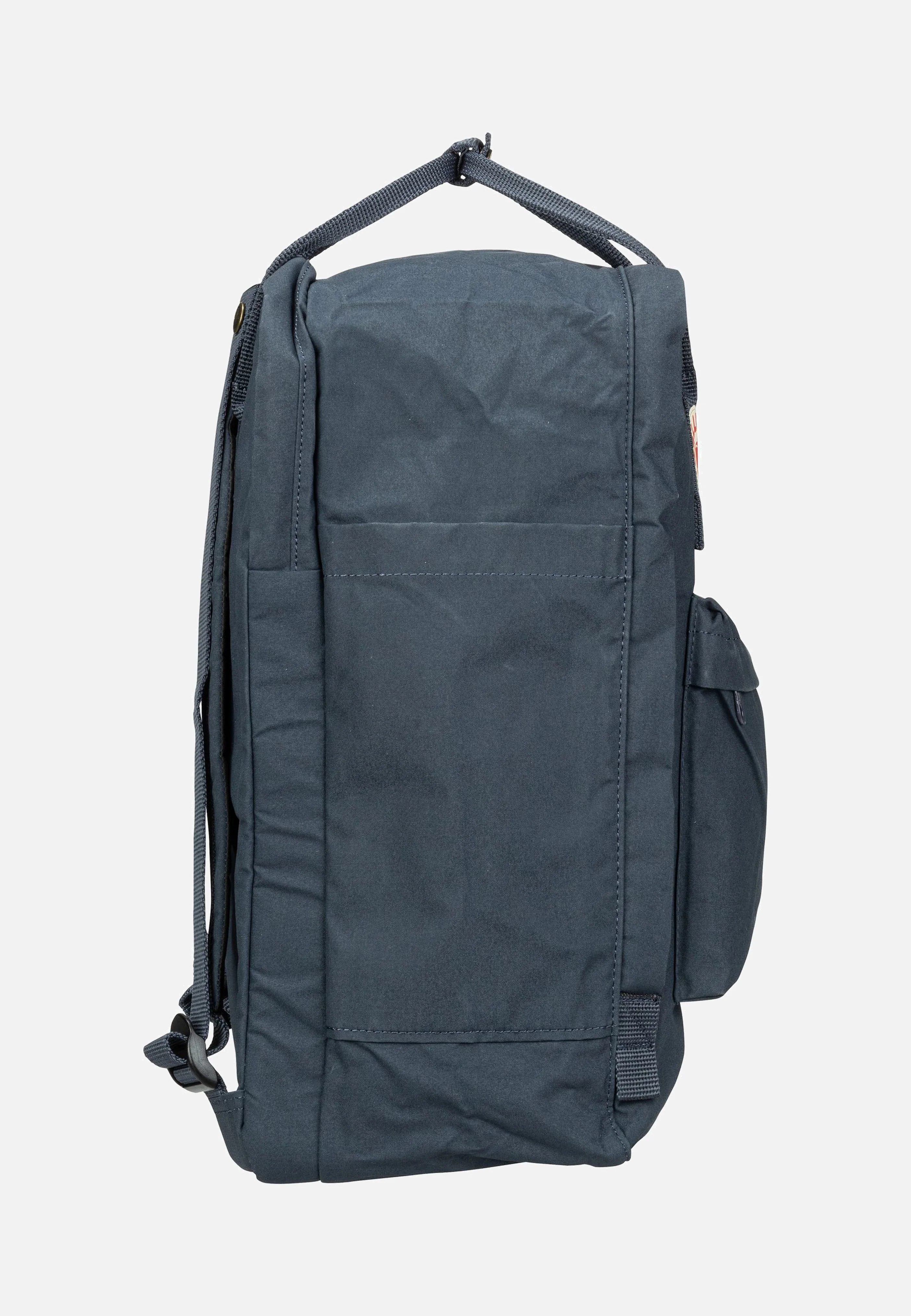 Kanken Laptop 17'' Navy - Rucksack - Image 5
