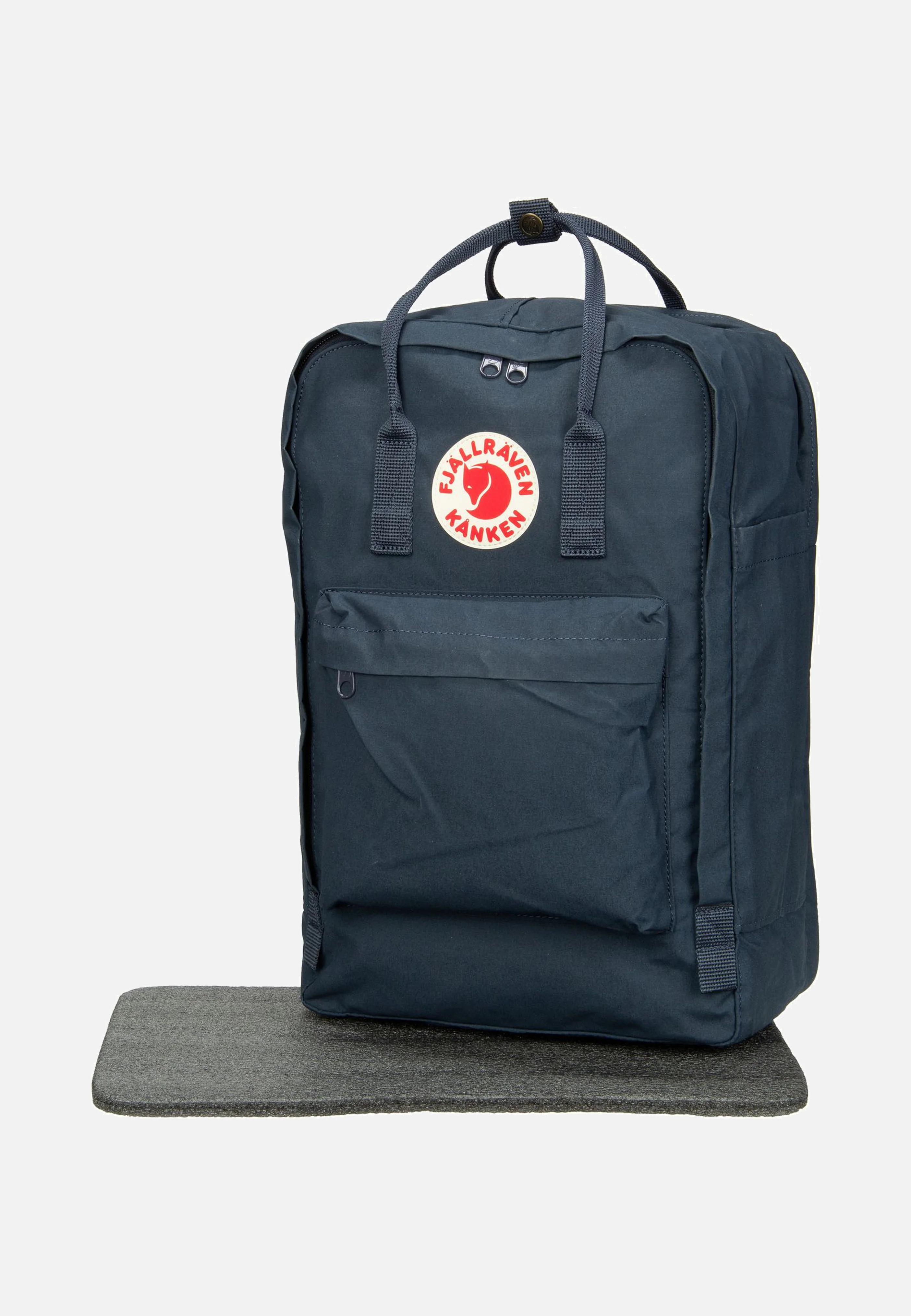 Kanken Laptop 17'' Navy - Rucksack - Image 6