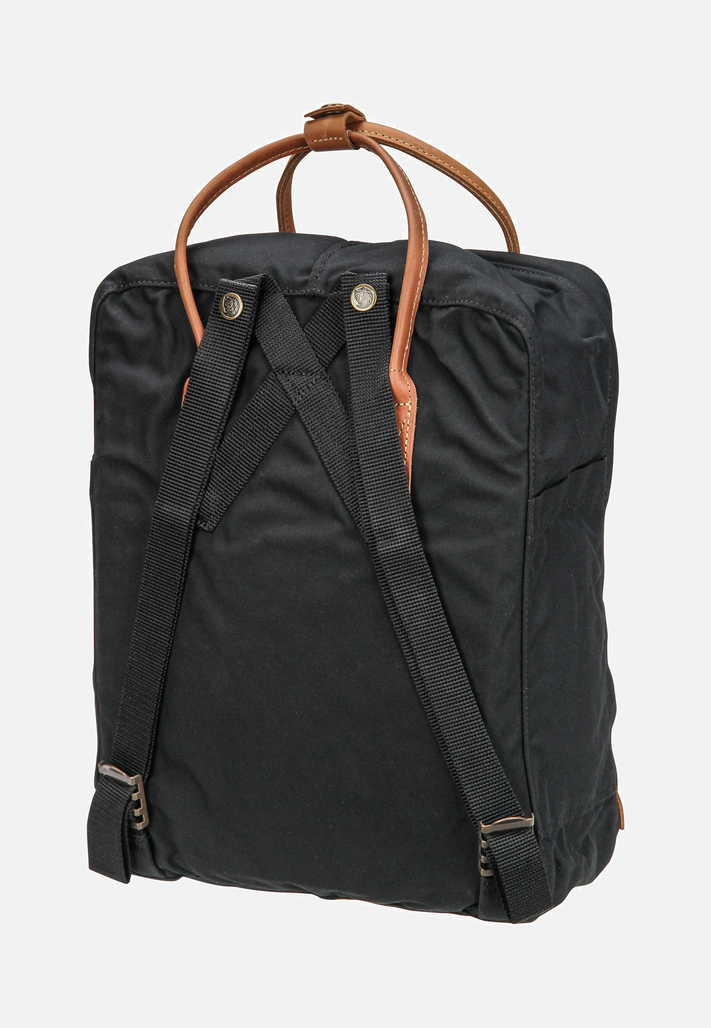 Kanken No.2 Black - Rucksack - Image 2