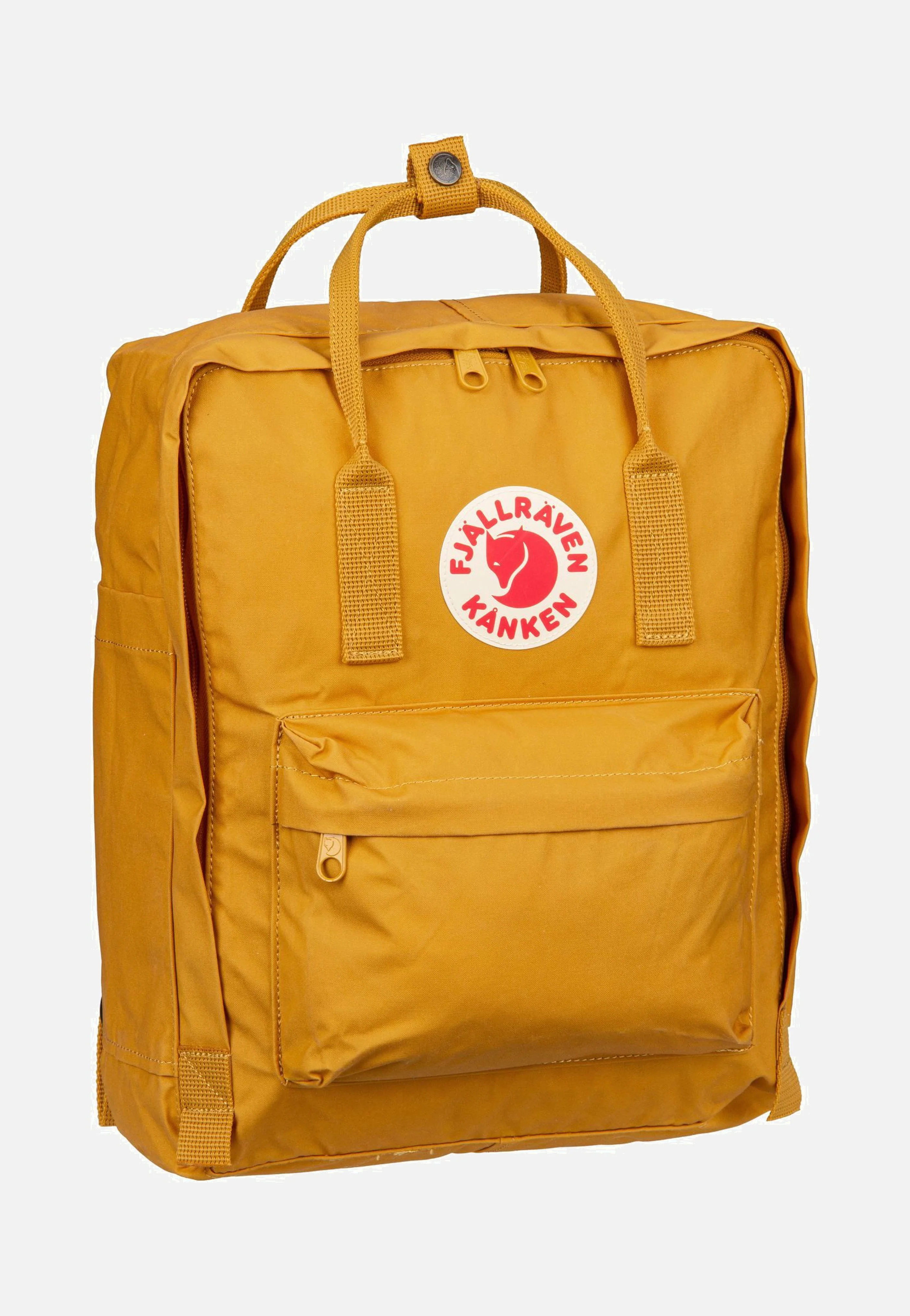 Kanken Ochre - Rucksack