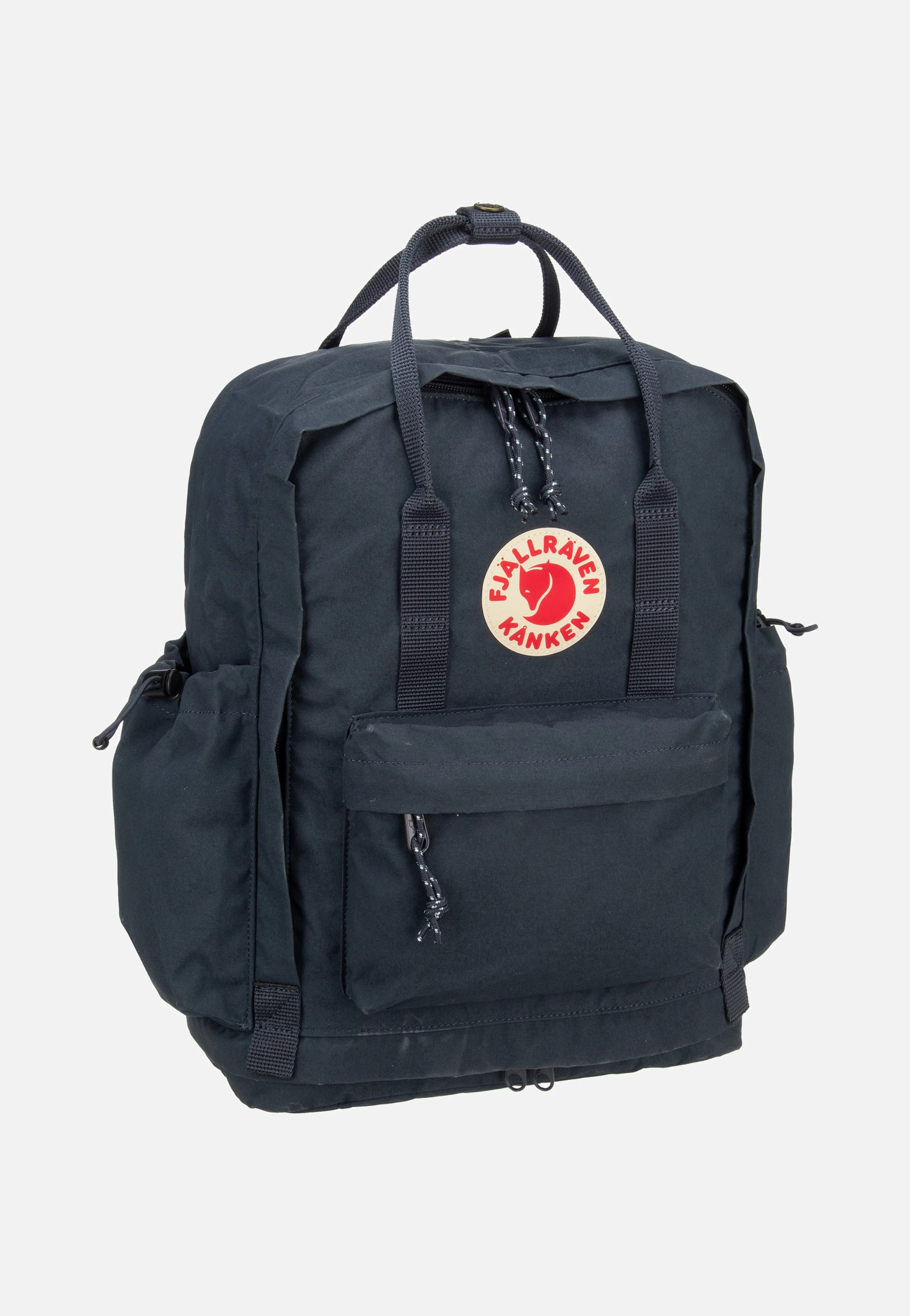 Kanken Outlong Navy - Rucksack