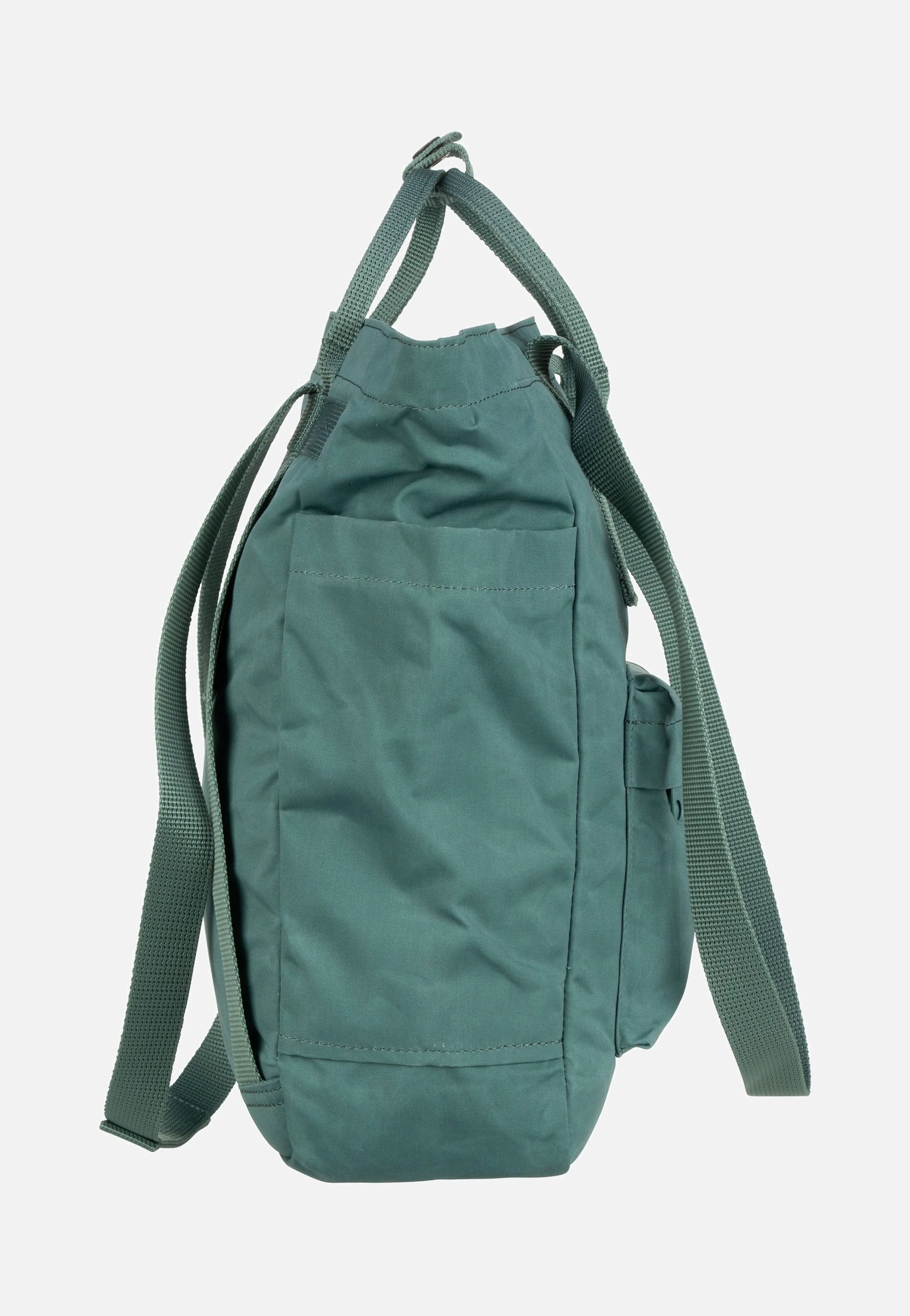 Kanken Totepack Frost Green - Rucksack - Image 4