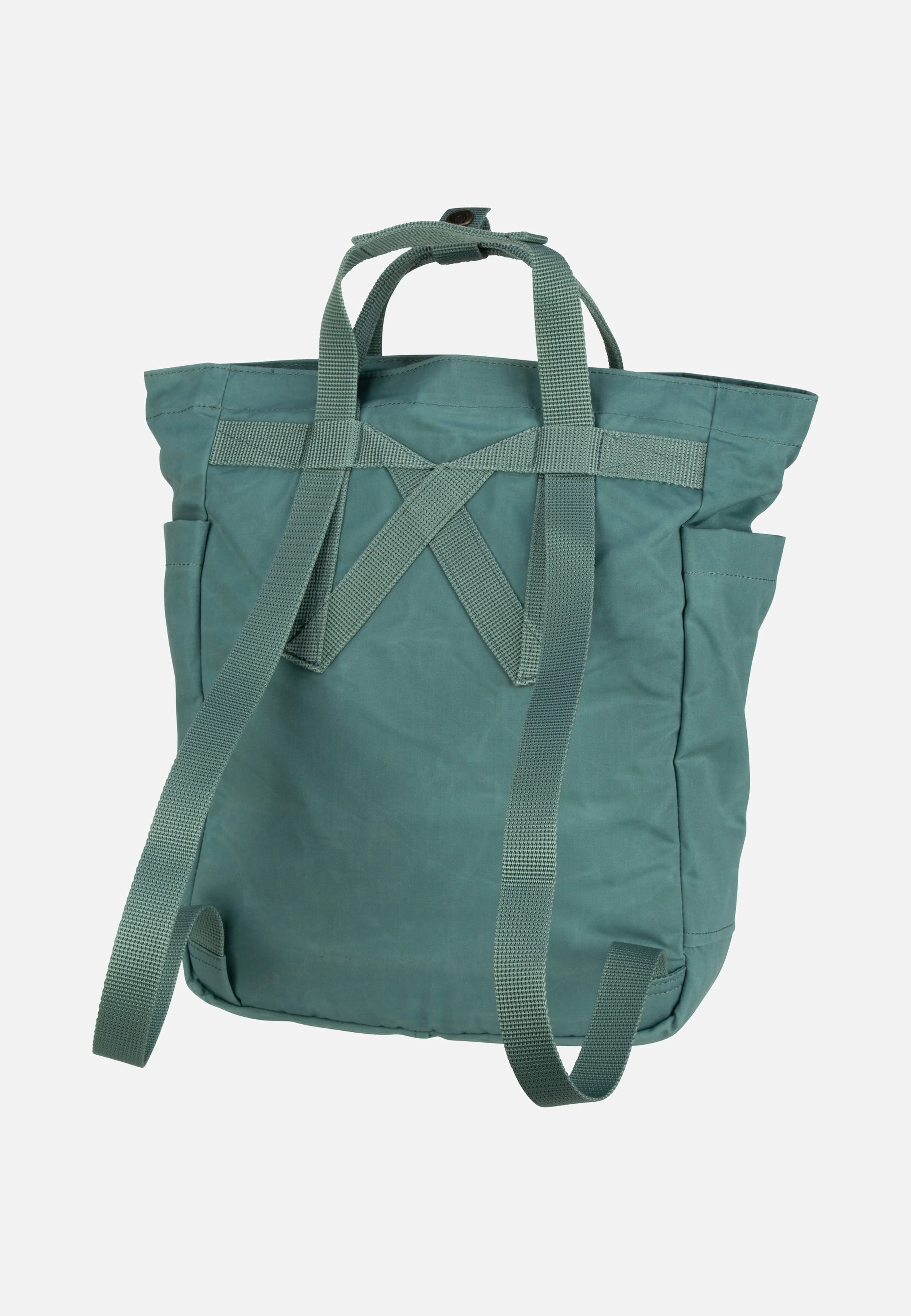 Kanken Totepack Frost Green - Rucksack - Image 5