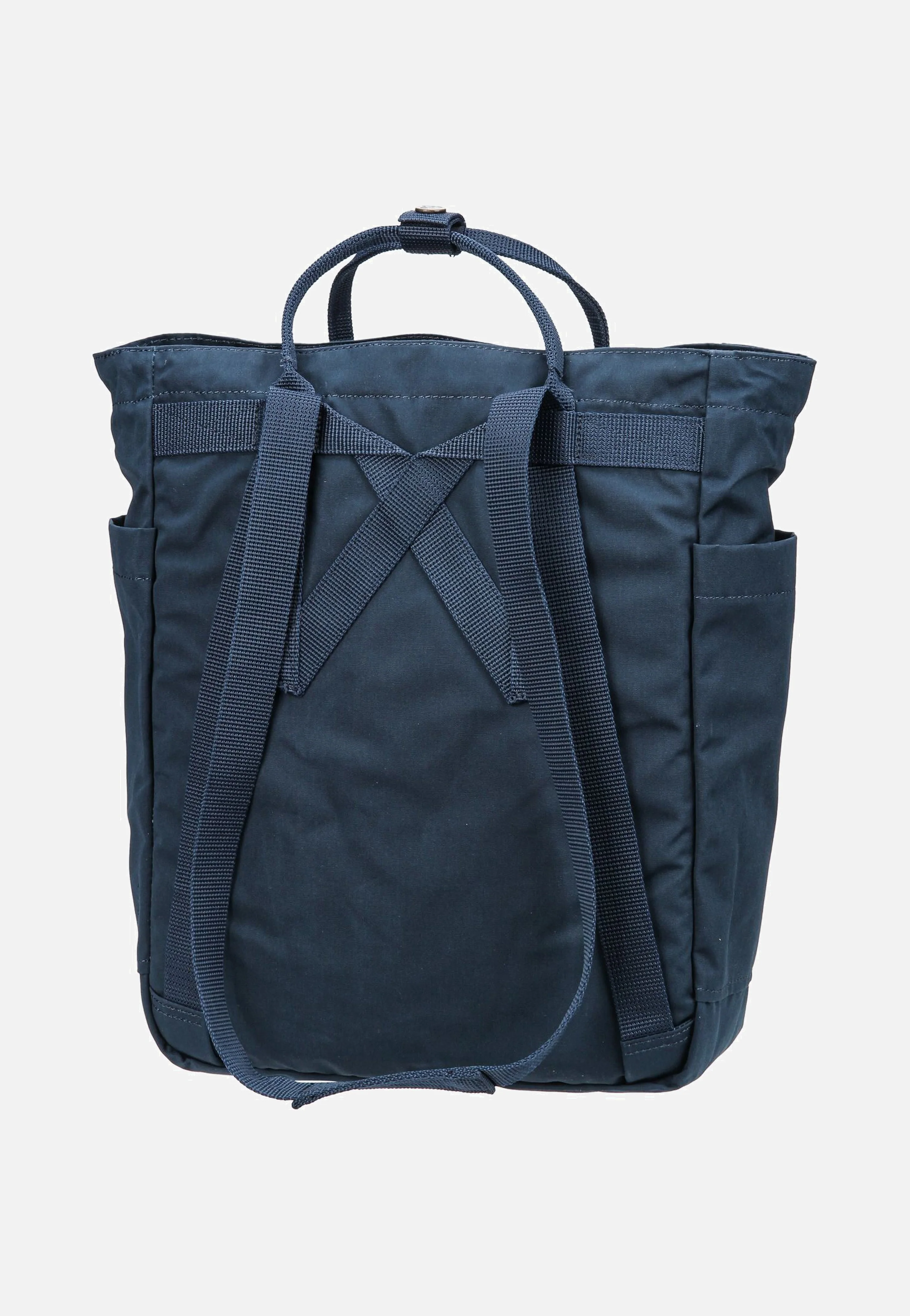 Kanken Totepack Navy - Rucksack - Image 2