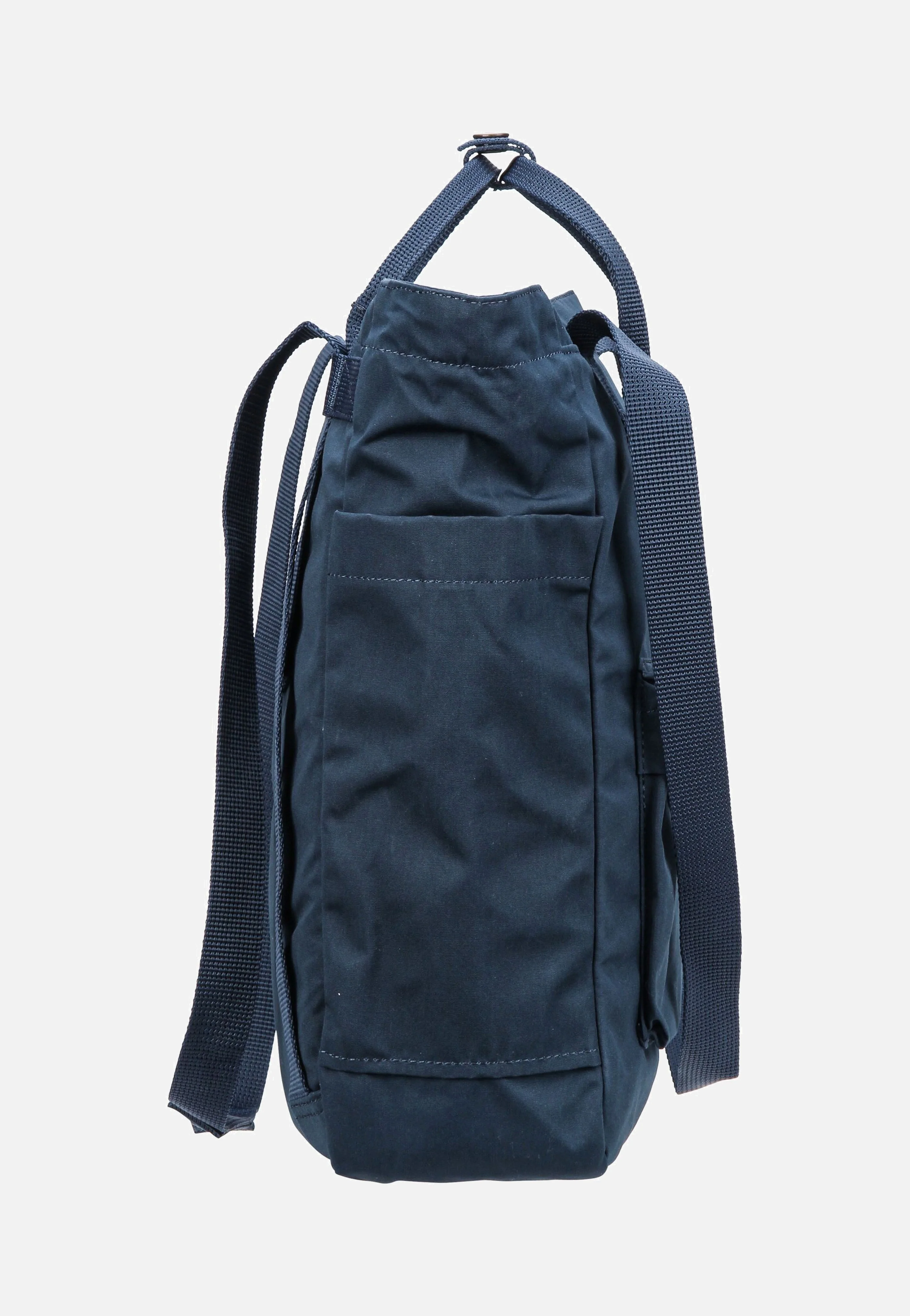 Kanken Totepack Navy - Rucksack - Image 4