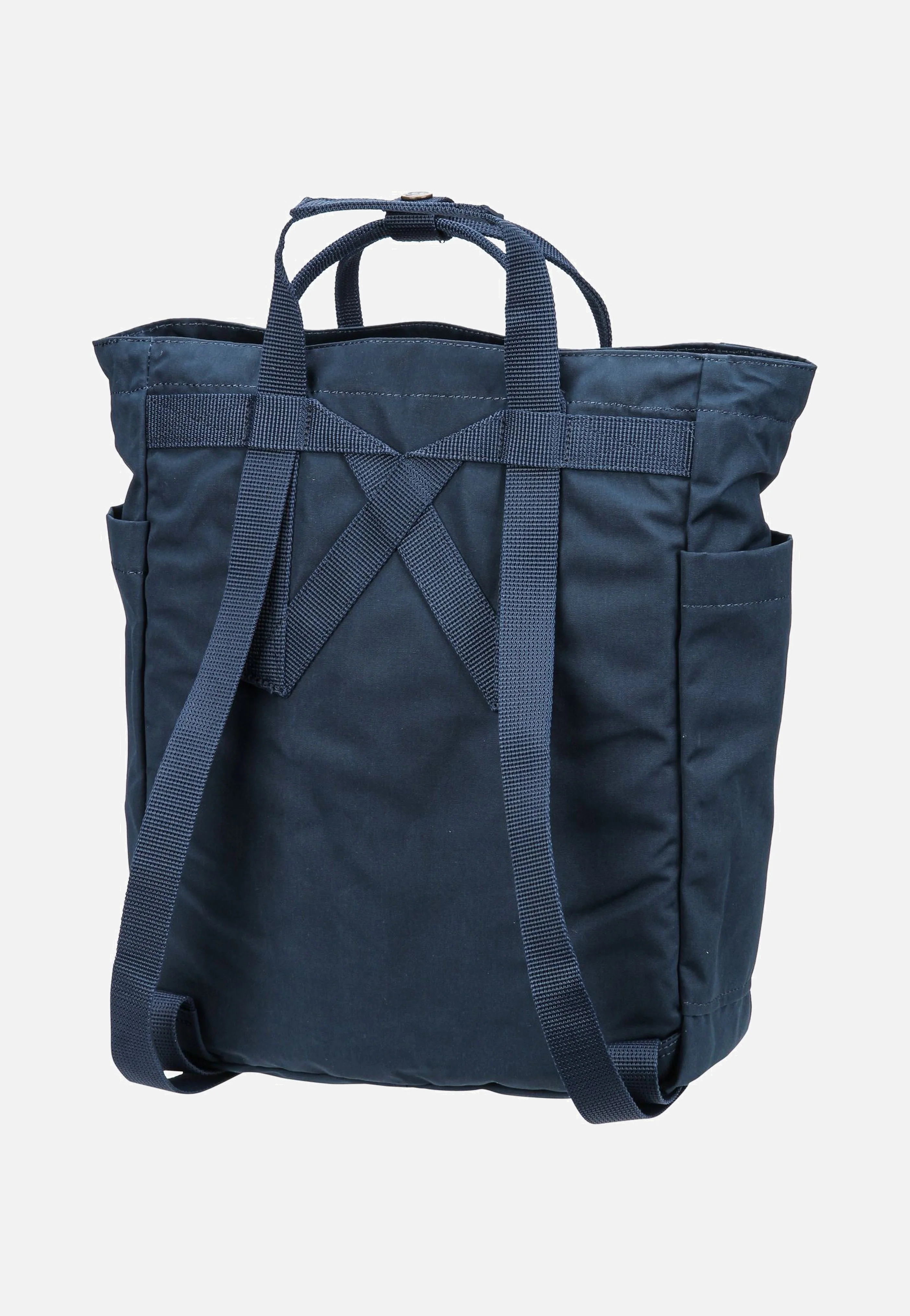 Kanken Totepack Navy - Rucksack - Image 5