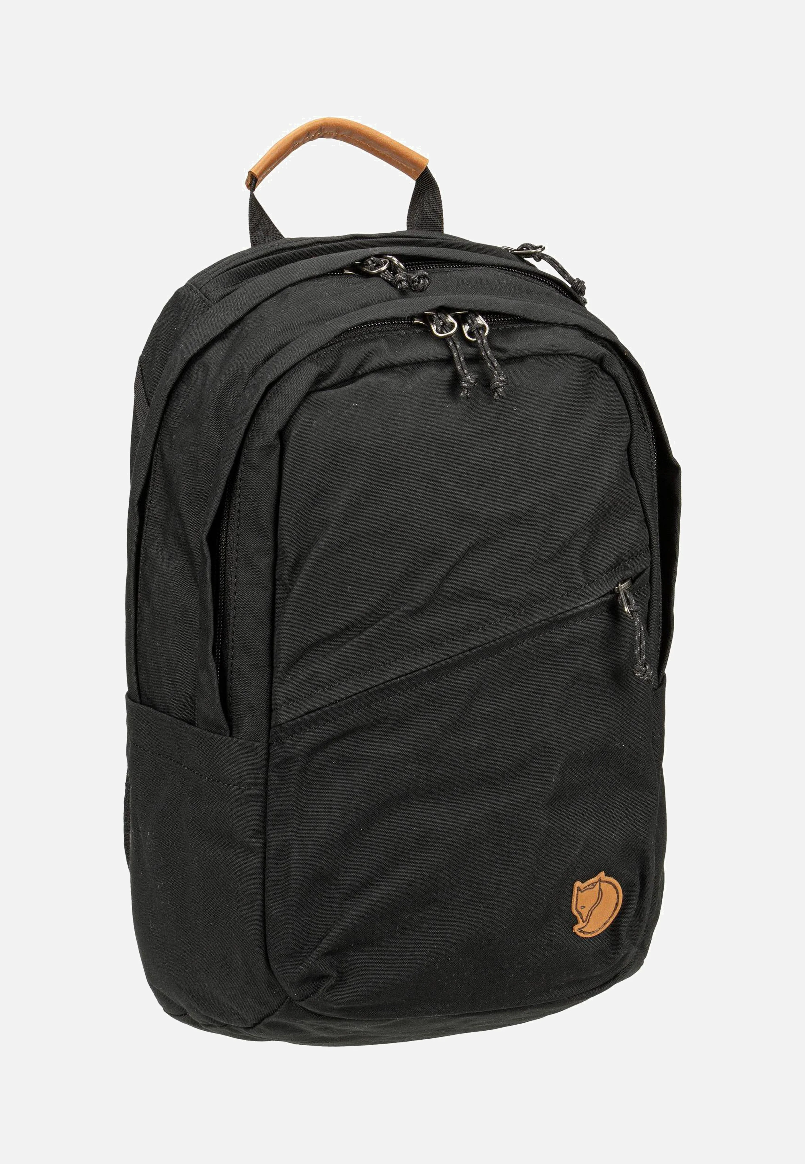 Räven 20 Black - Rucksack