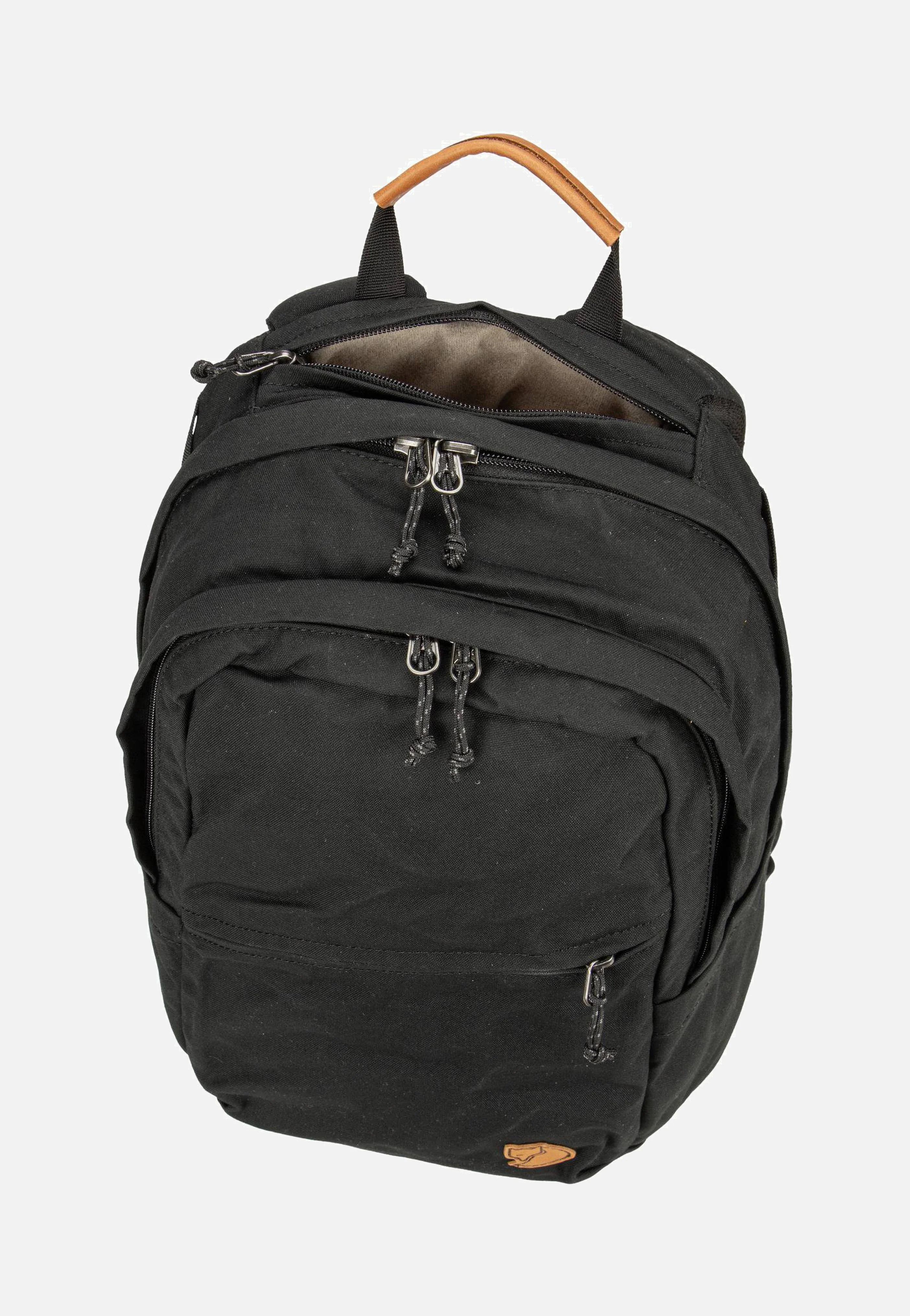 Räven 20 Black - Rucksack - Image 4