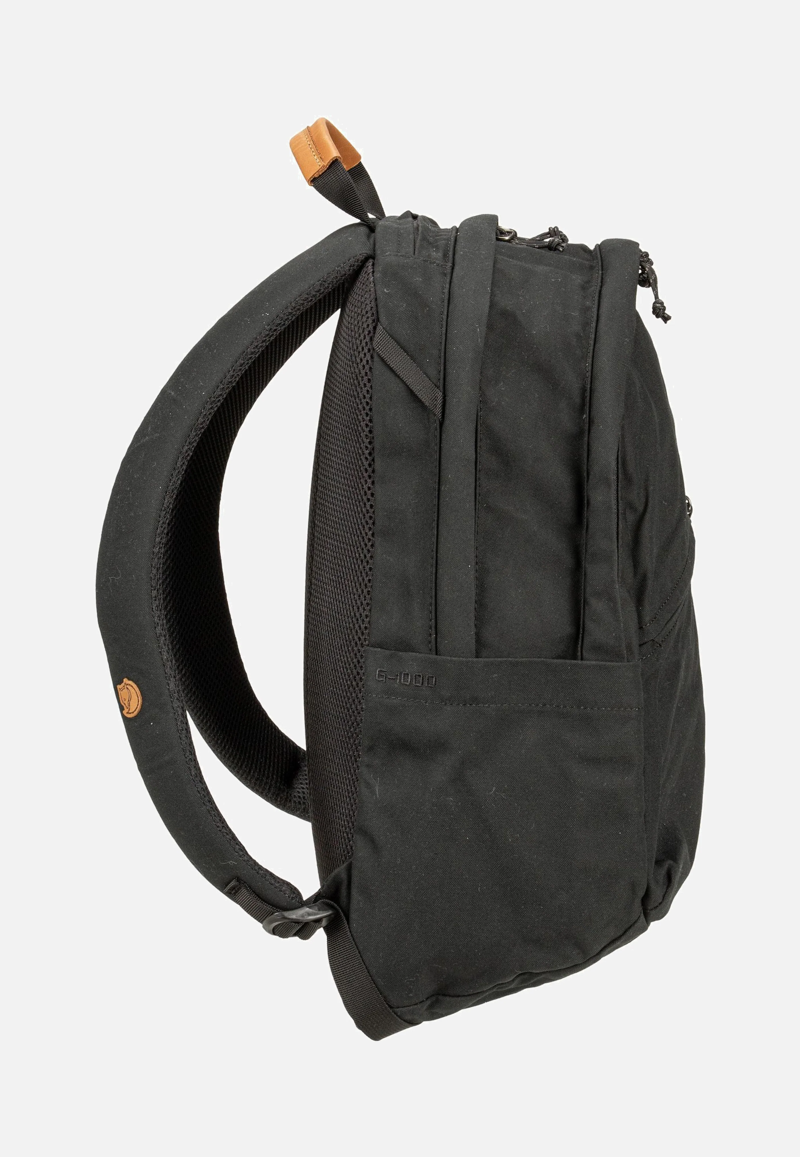Räven 20 Black - Rucksack - Image 6