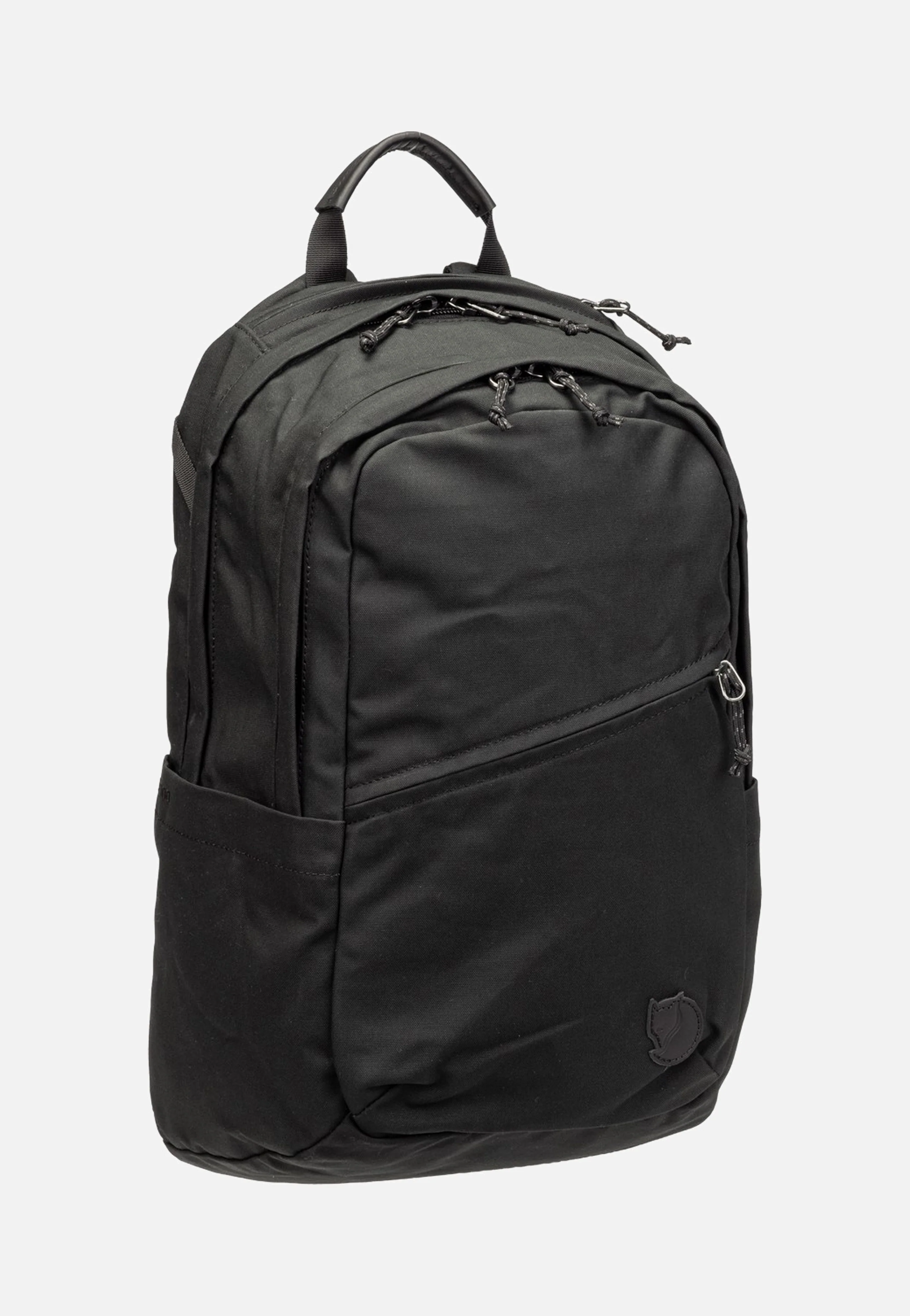 Räven 20 Black/Black - Rucksack