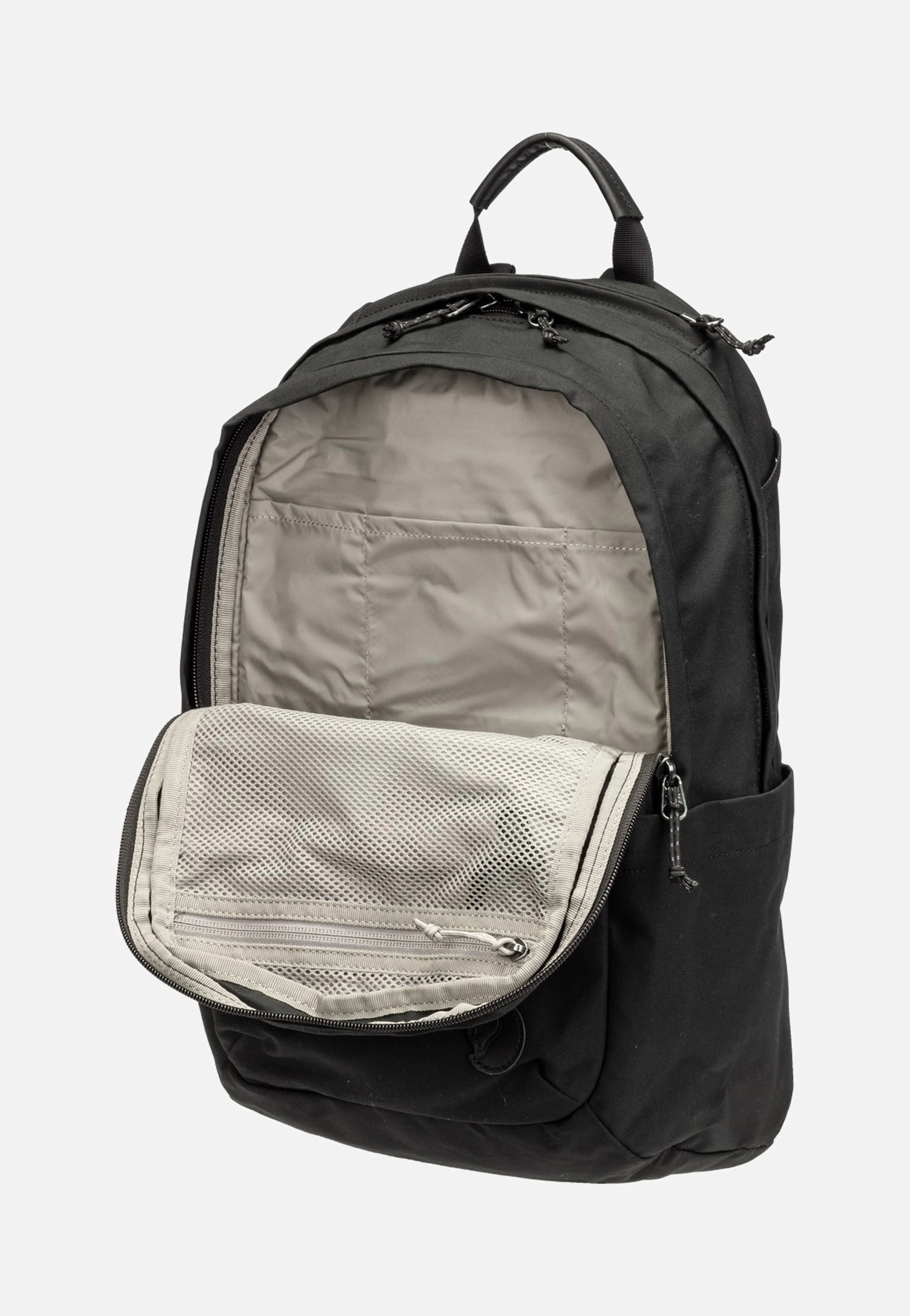 Räven 20 Black/Black - Rucksack - Image 5