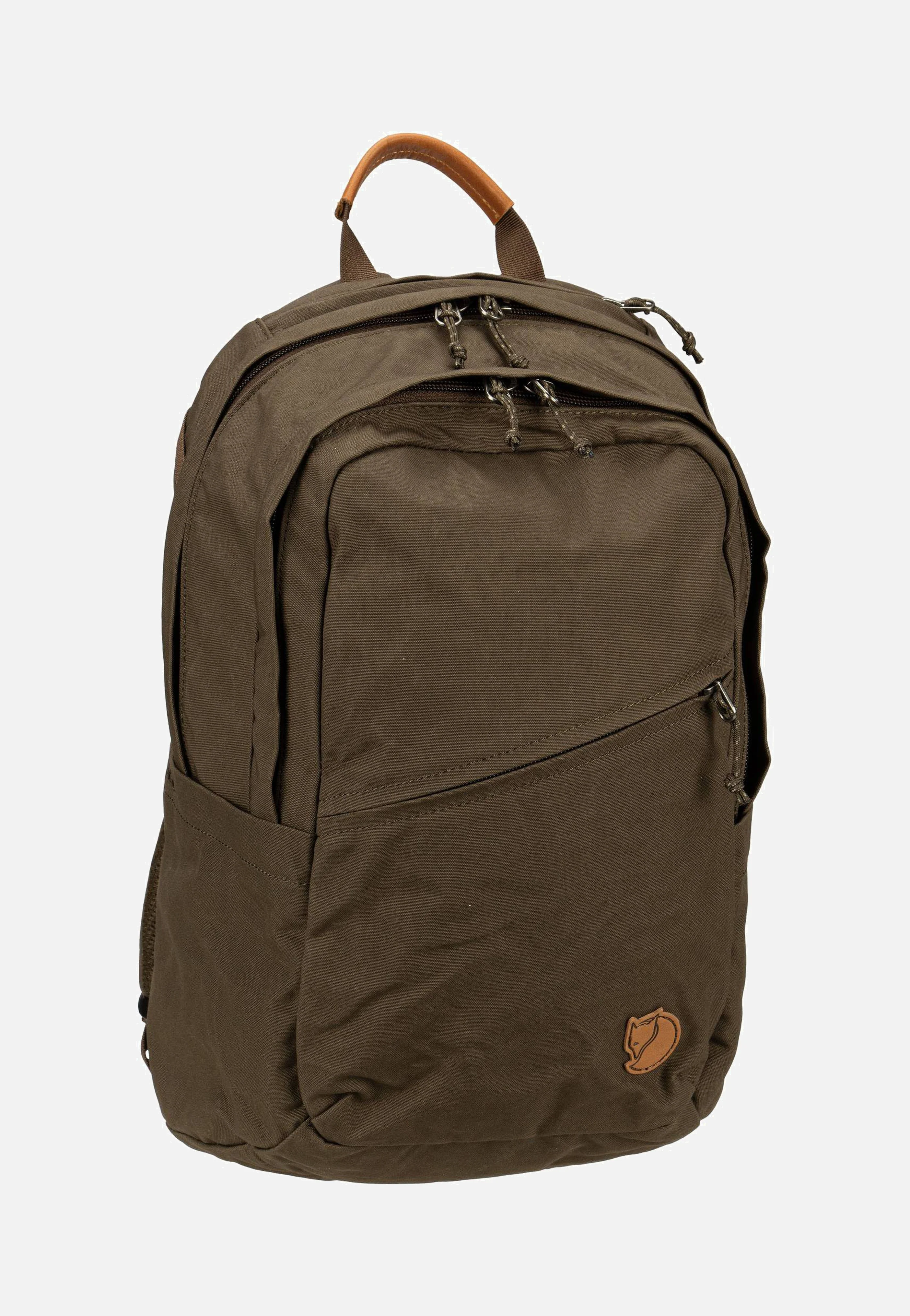 Räven 20 Dark Olive - Rucksack