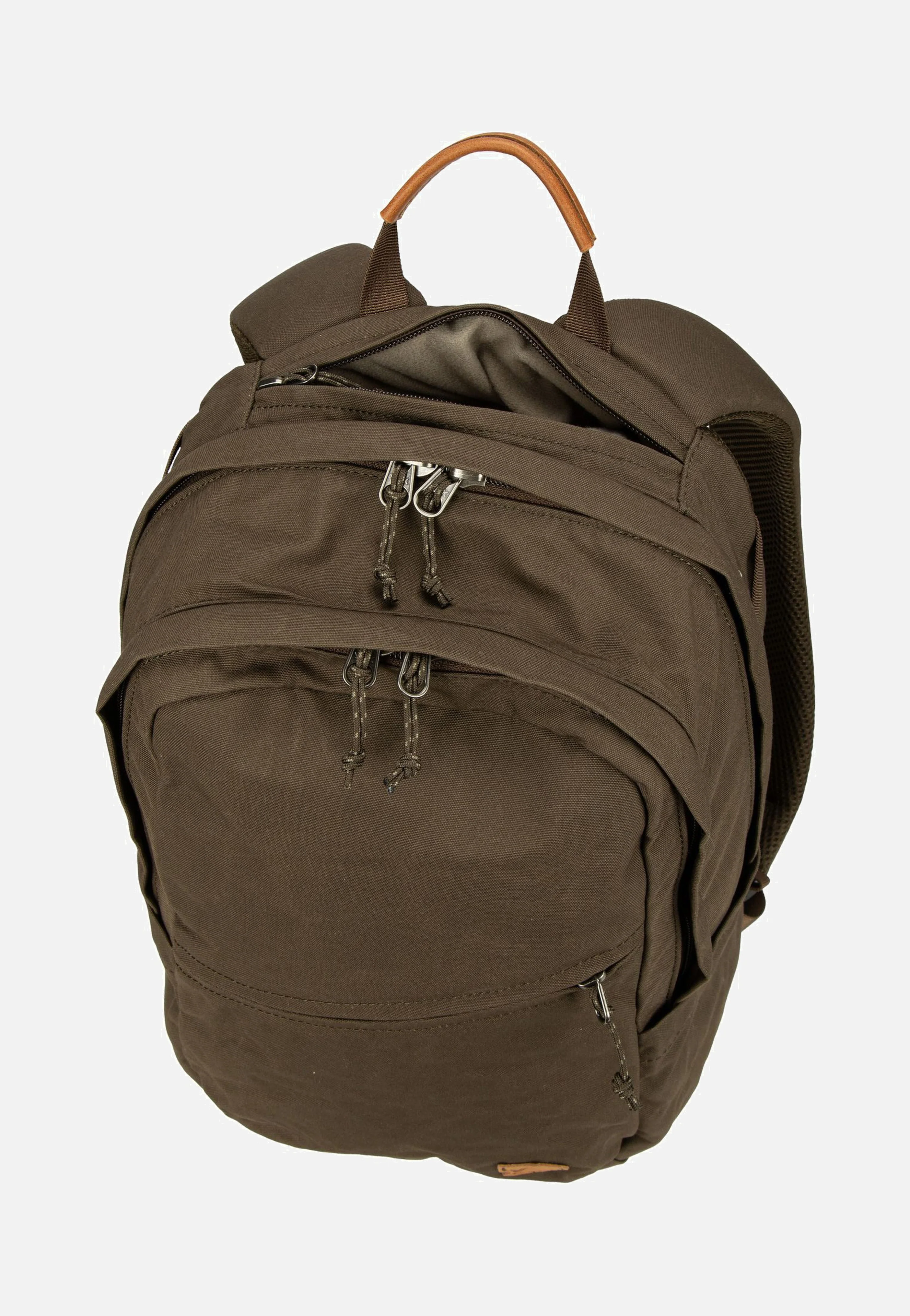 Räven 20 Dark Olive - Rucksack - Image 3