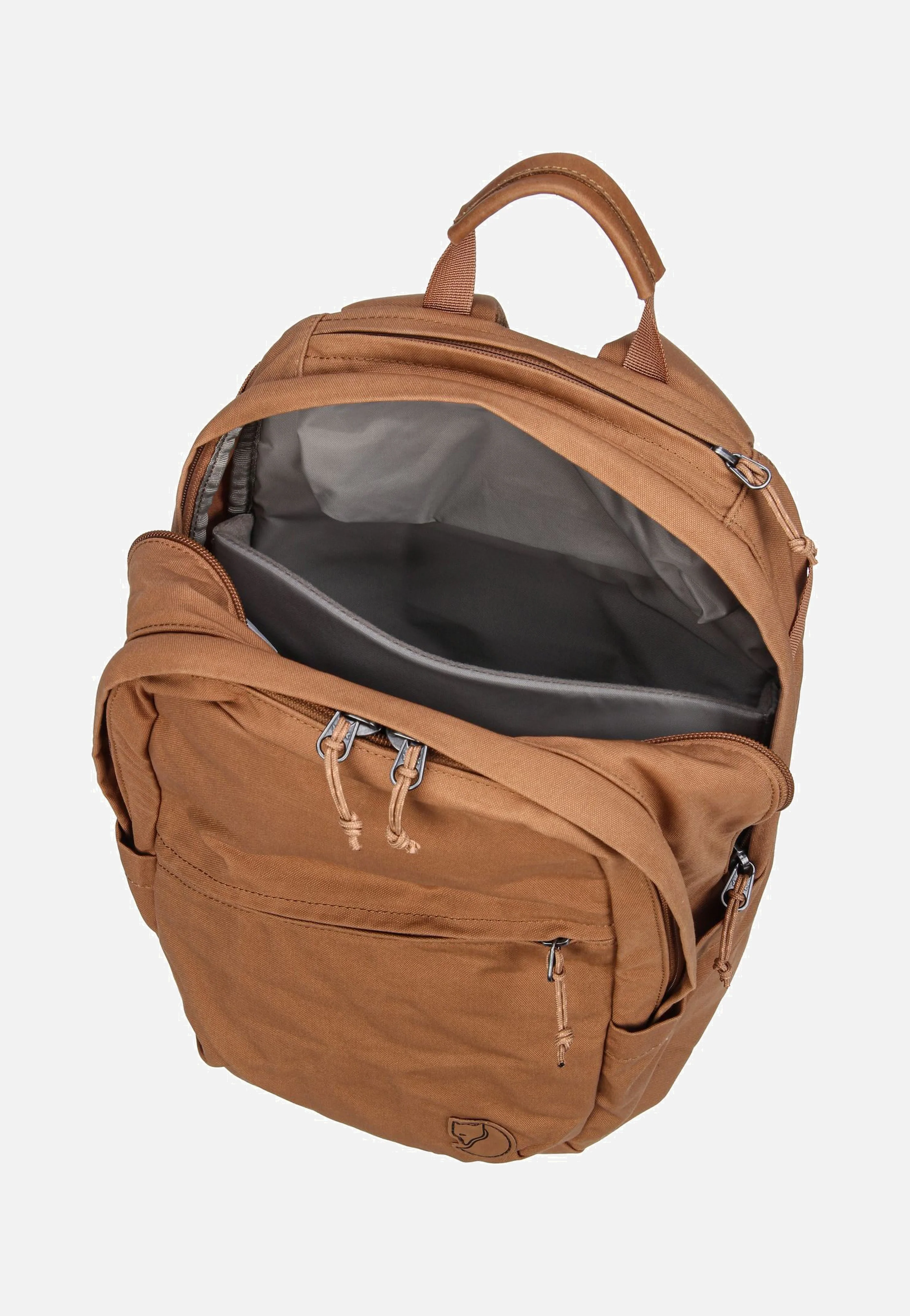 Räven 20 Khaki/Dust - Rucksack - Image 4