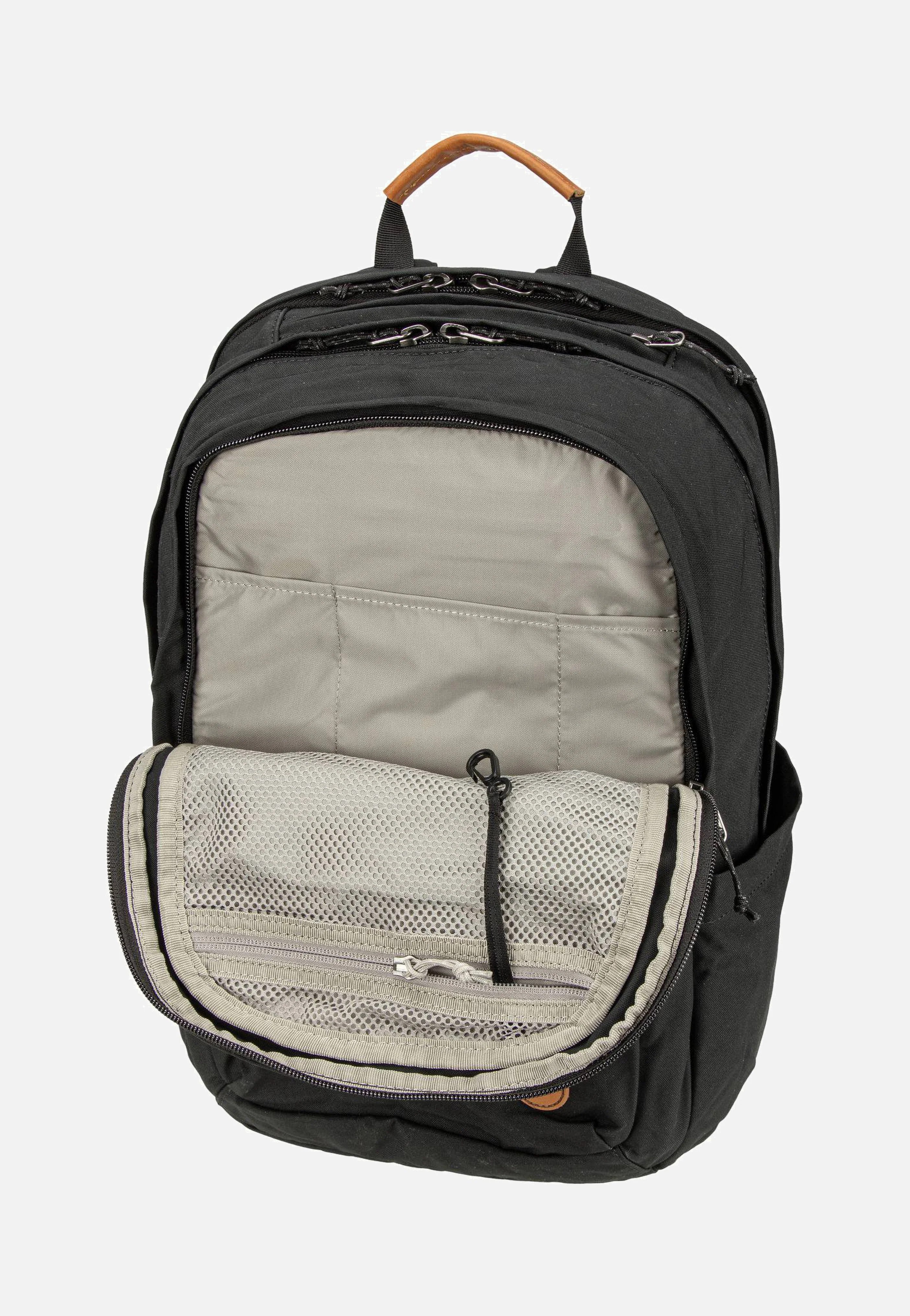Räven 28 Black - Rucksack - Image 5