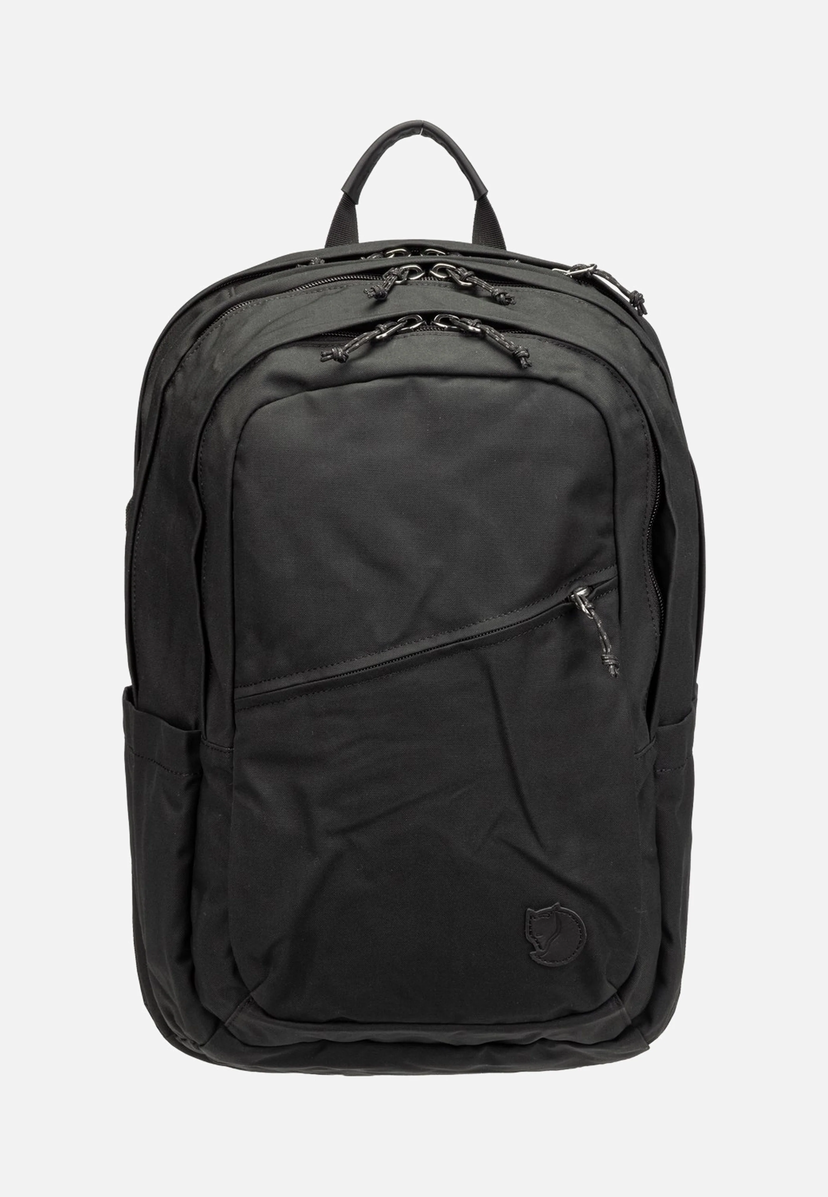Räven 28 Black/Black - Rucksack - Image 2