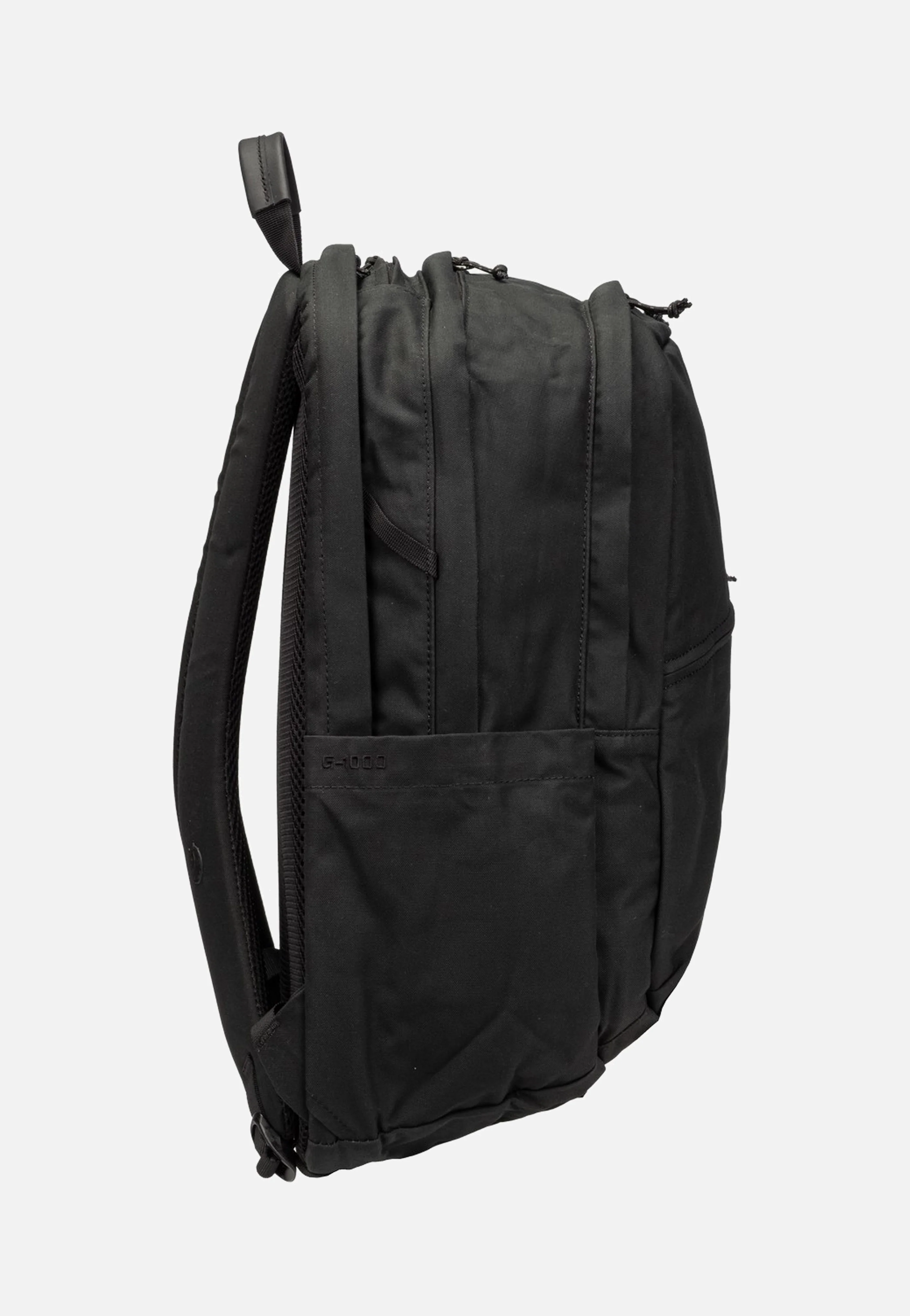 Räven 28 Black/Black - Rucksack - Image 4