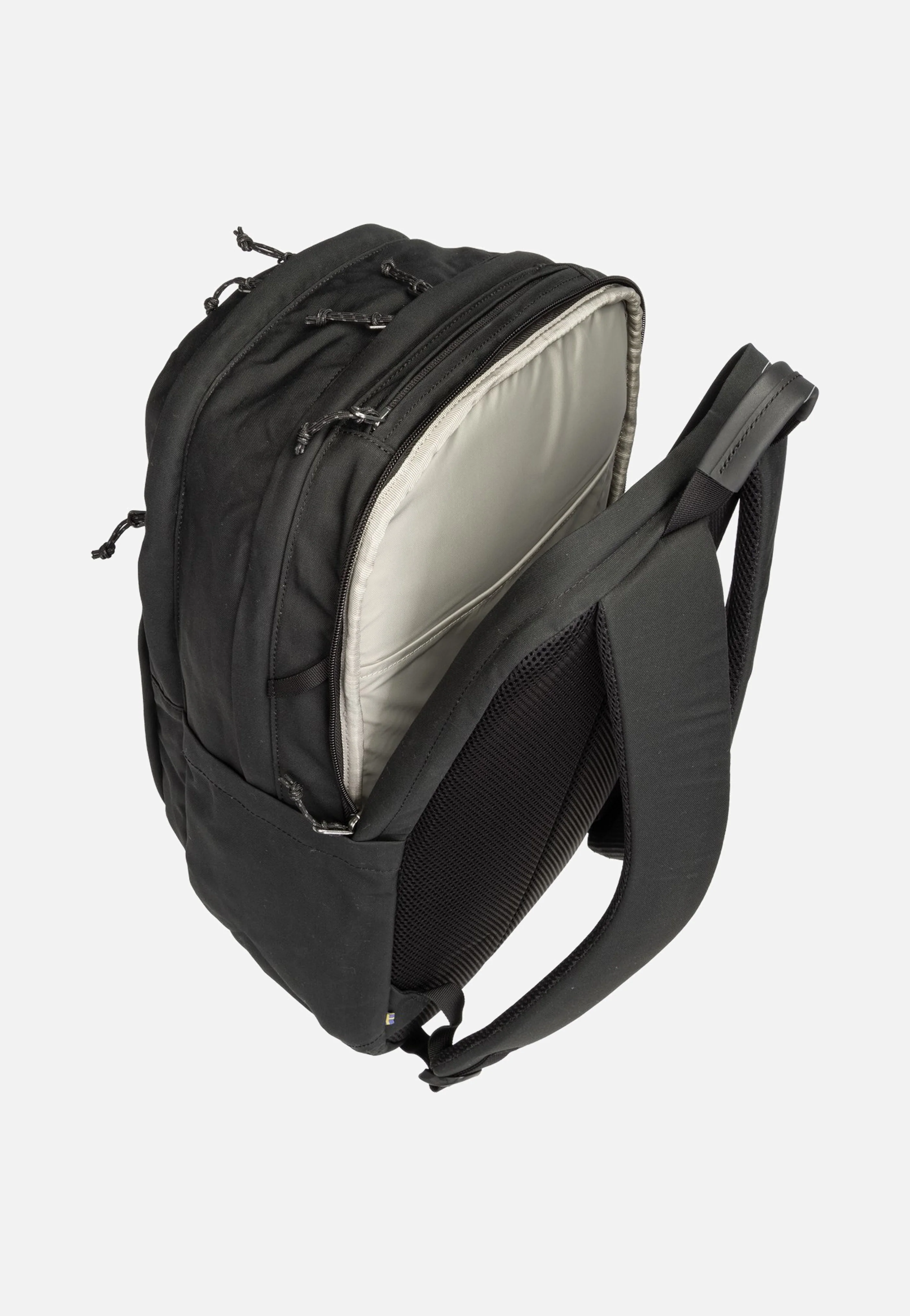 Räven 28 Black/Black - Rucksack - Image 6