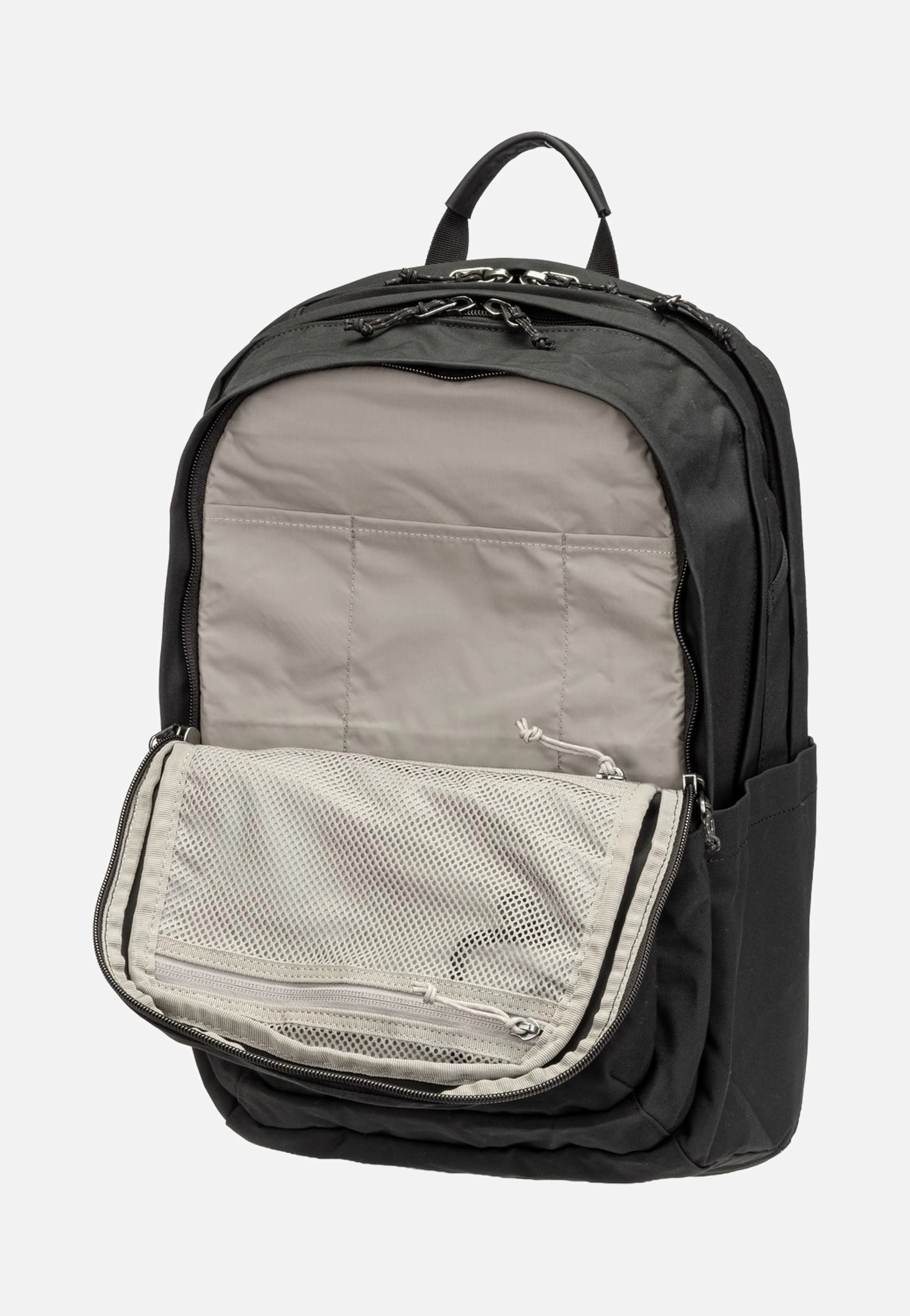 Räven 28 Black/Black - Rucksack - Image 8