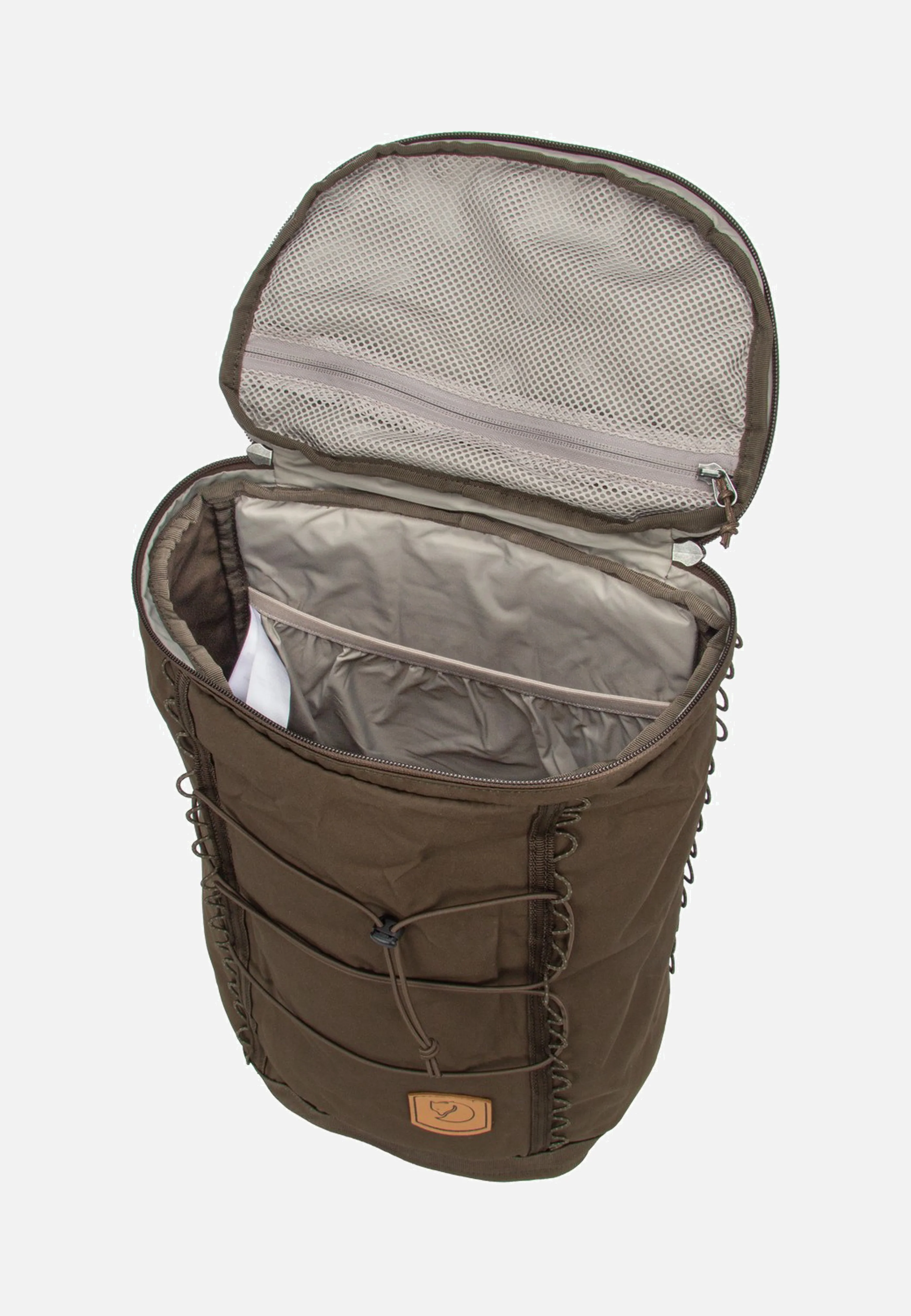 Singi 20 Dark Olive - Wanderrucksack - Image 5