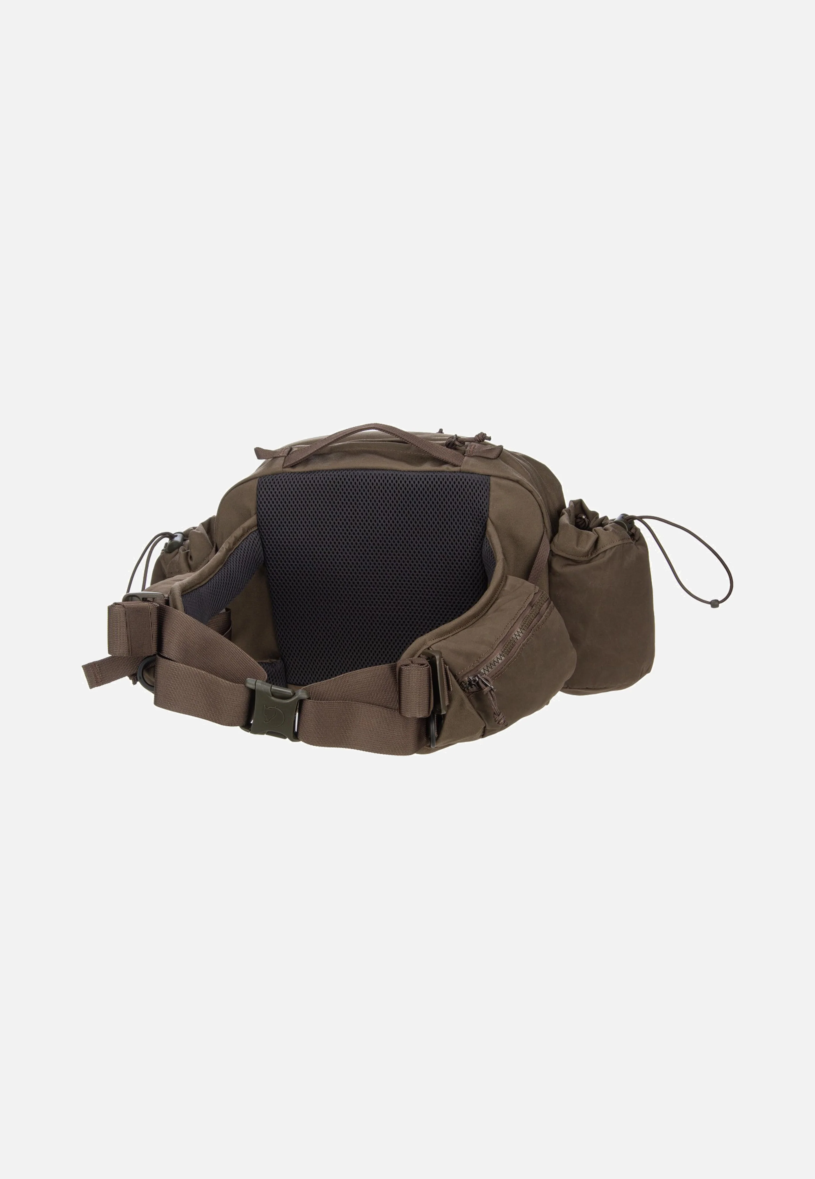 Singi Hip Pack 10 Dark Olive - Gürteltasche - Image 4