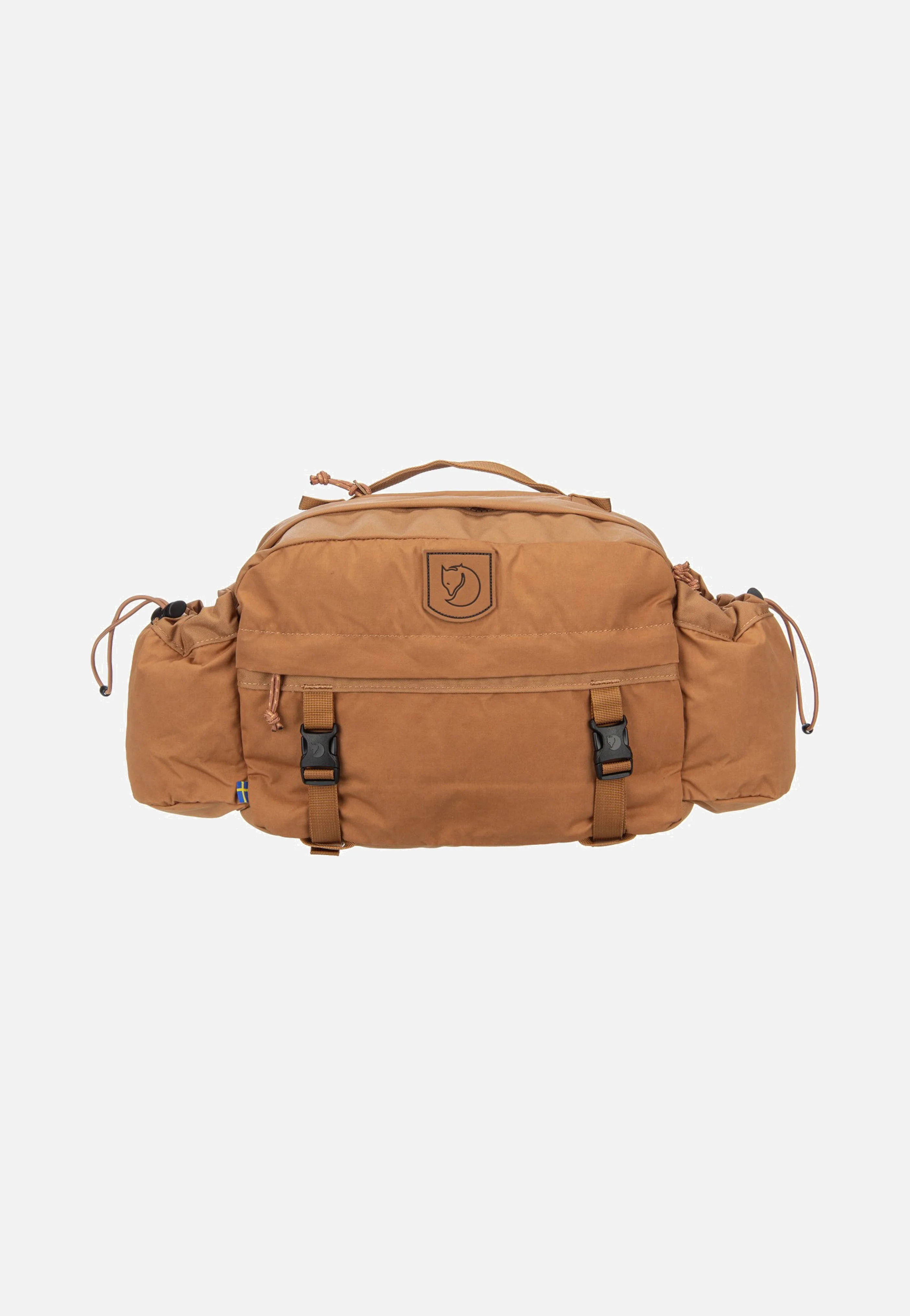 Singi Hip Pack 10 Khaki Dust - Gürteltasche - Image 2
