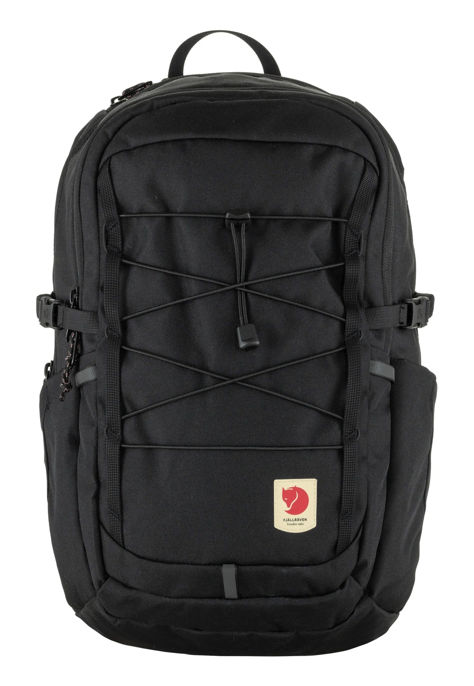 Skule 20 Black - Rucksack
